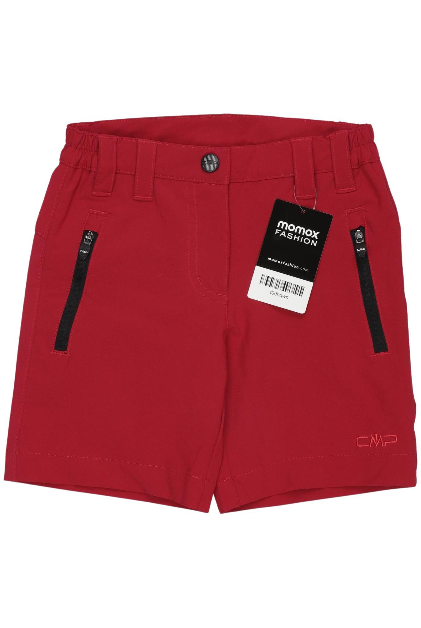 

CMP Herren Shorts, rot, Gr. 92