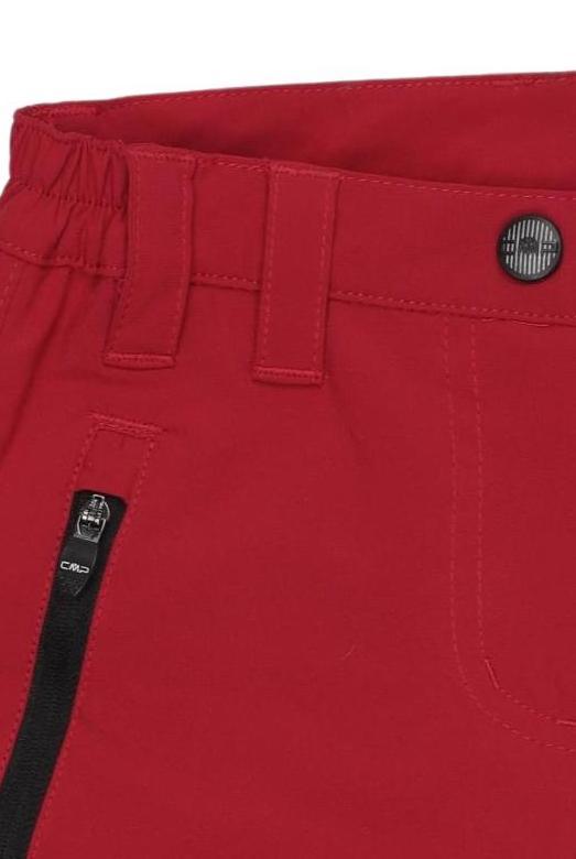 Thumbnail - CMP Herren Shorts, rot, Gr. 92