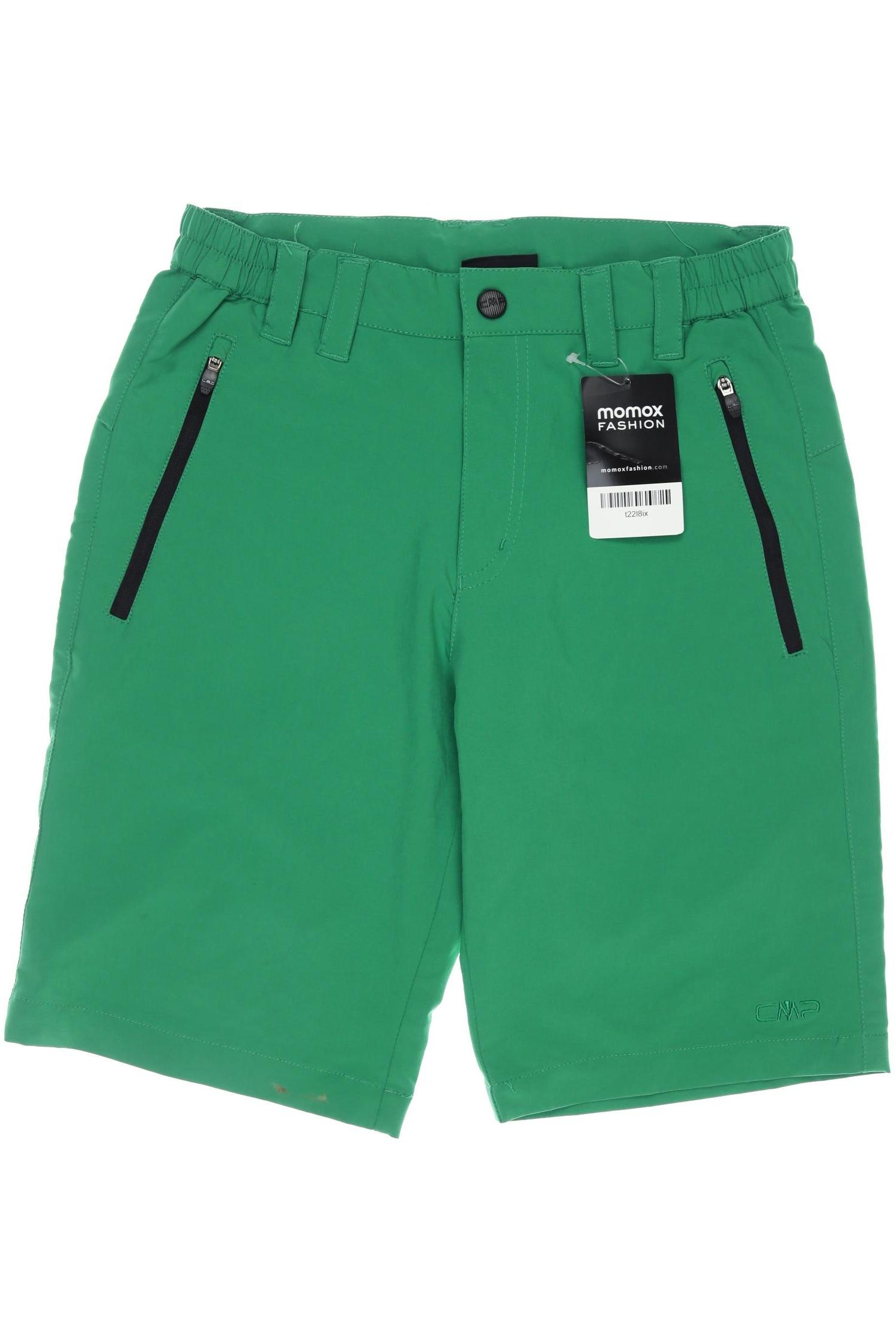 

CMP Herren Shorts, grün, Gr. 152