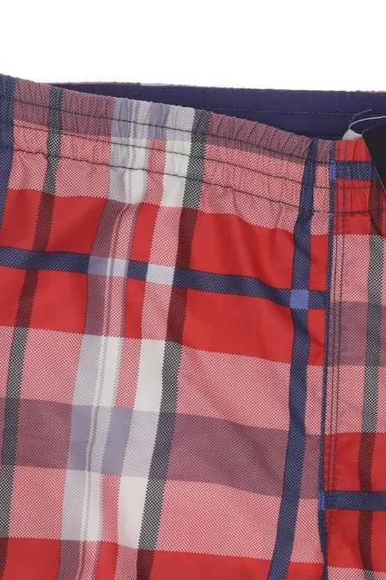 Thumbnail - CMP Jungen Shorts, rot, Gr. 14