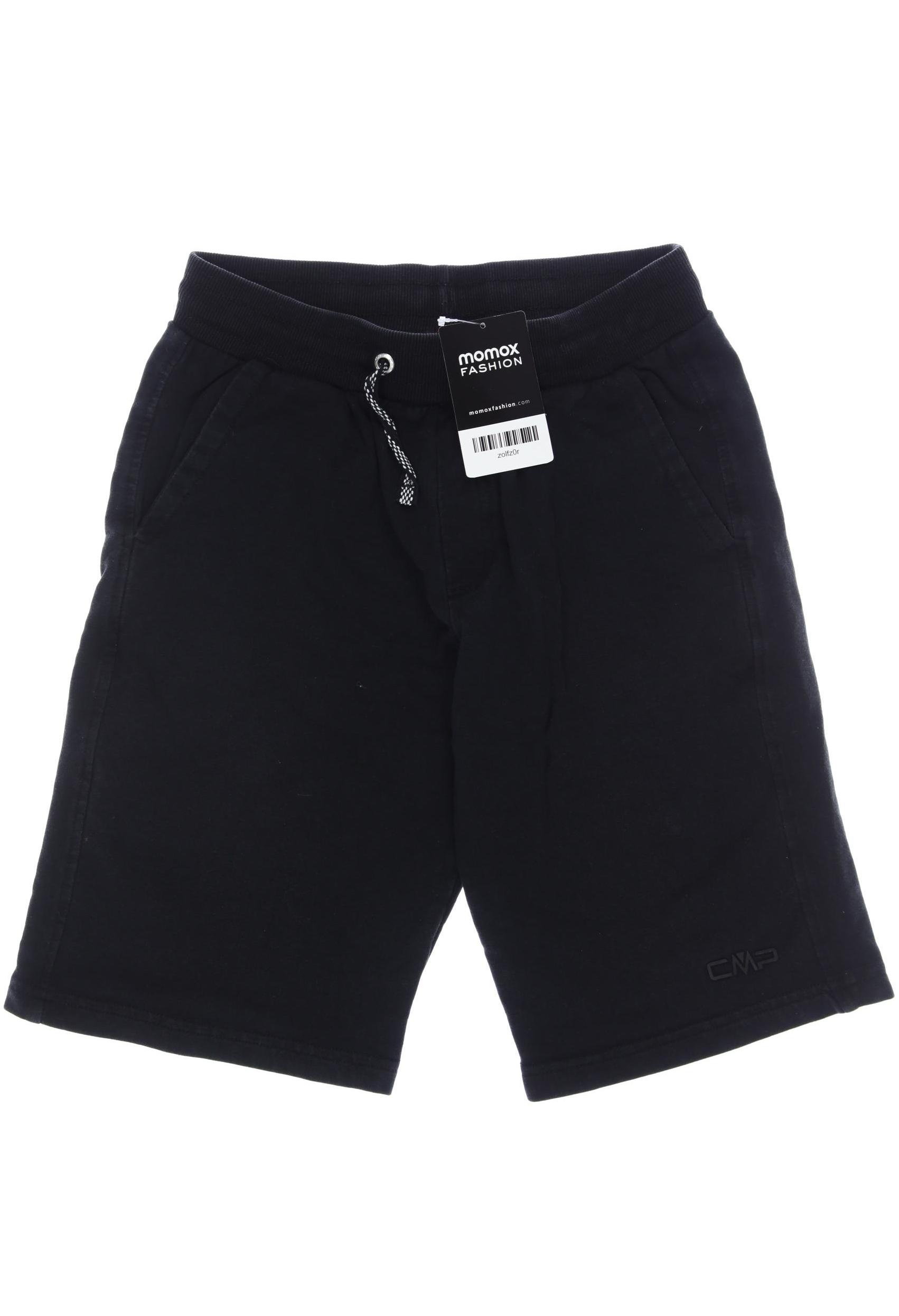 

CMP Herren Shorts, schwarz, Gr. 152