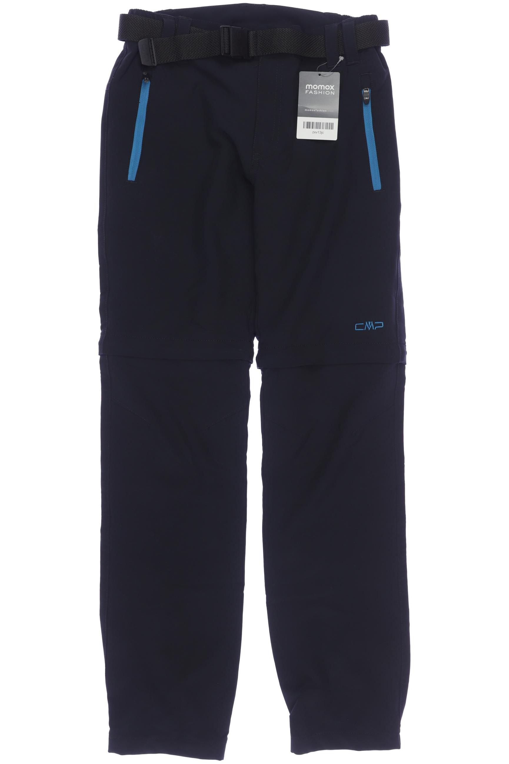 

CMP Herren Stoffhose, marineblau, Gr. 140