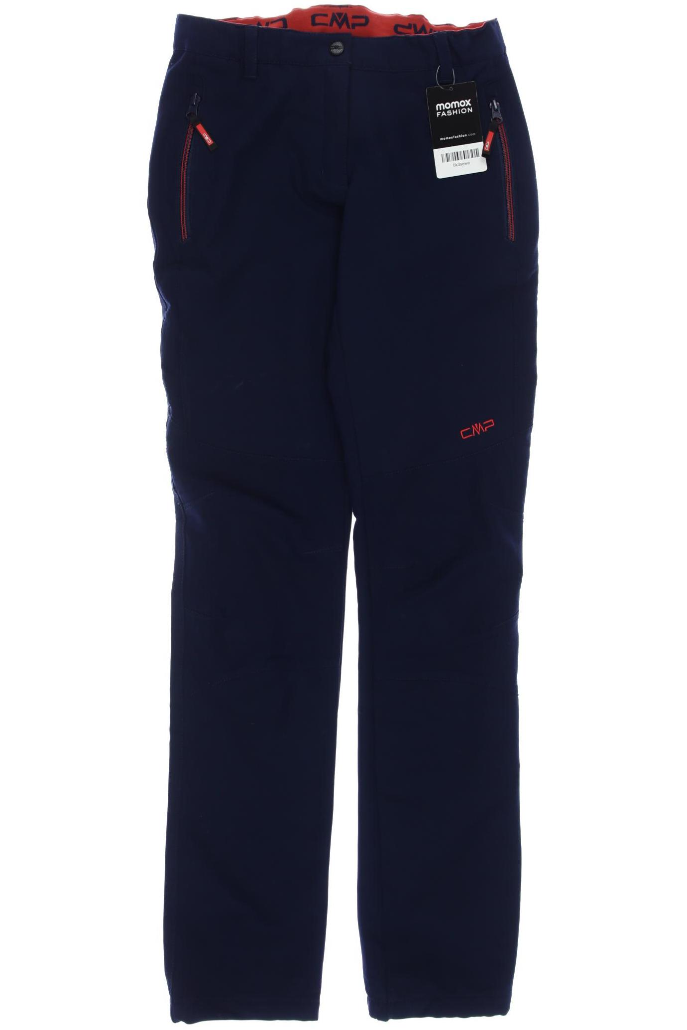 

CMP Herren Stoffhose, marineblau, Gr. 164