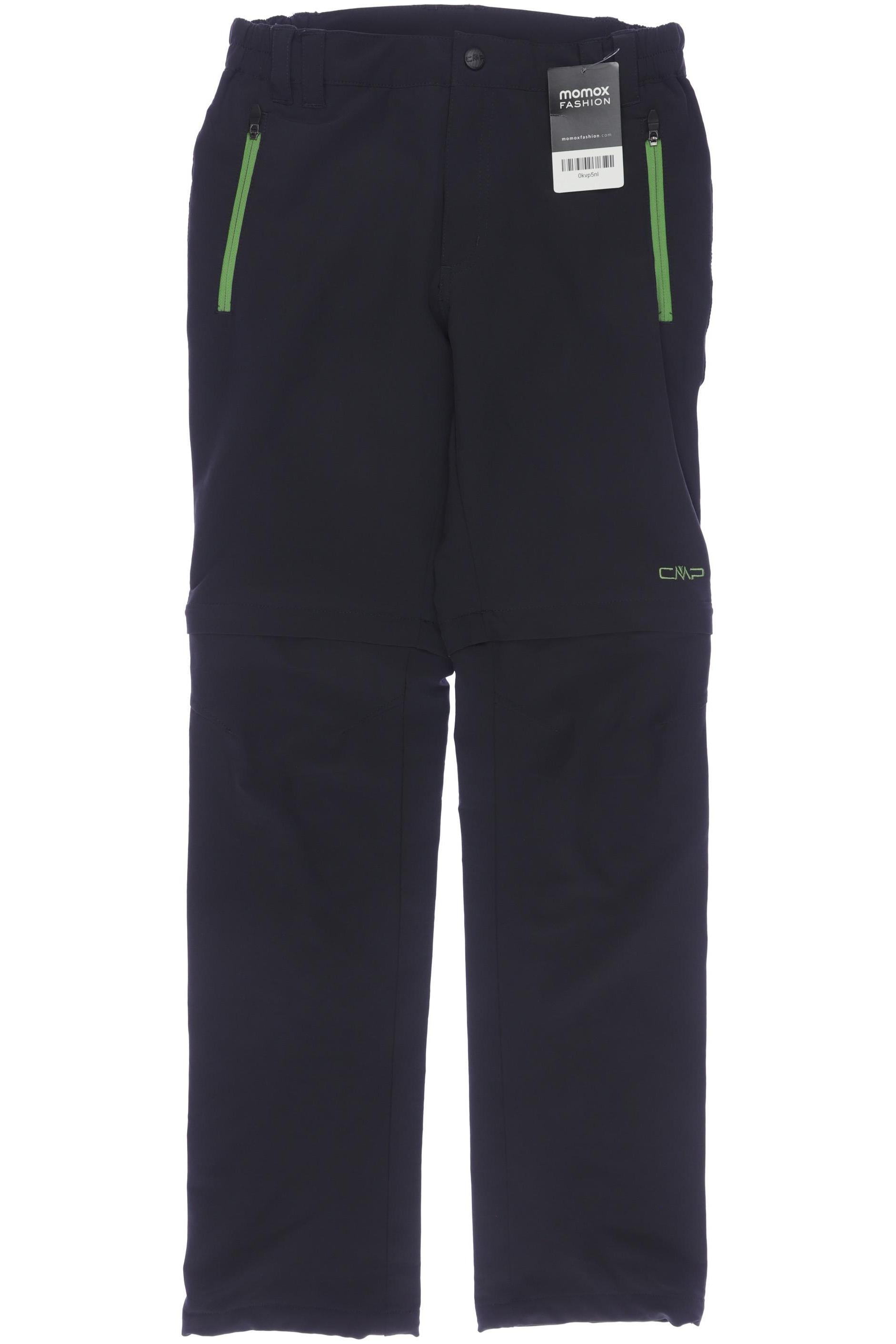 

CMP Herren Stoffhose, marineblau, Gr. 152