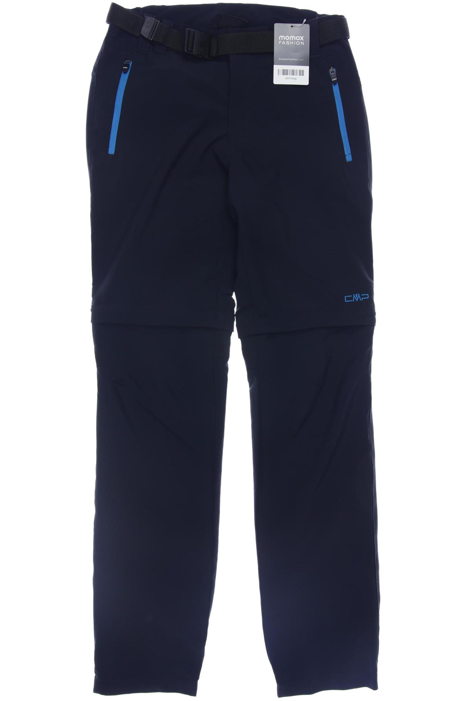 

CMP Herren Stoffhose, marineblau, Gr. 152