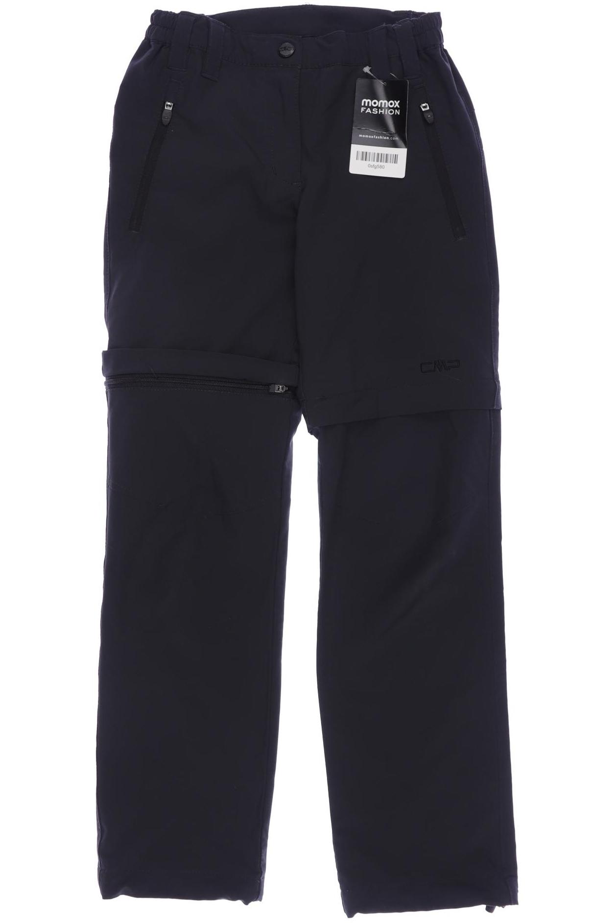 

CMP Herren Stoffhose, grau, Gr. 128