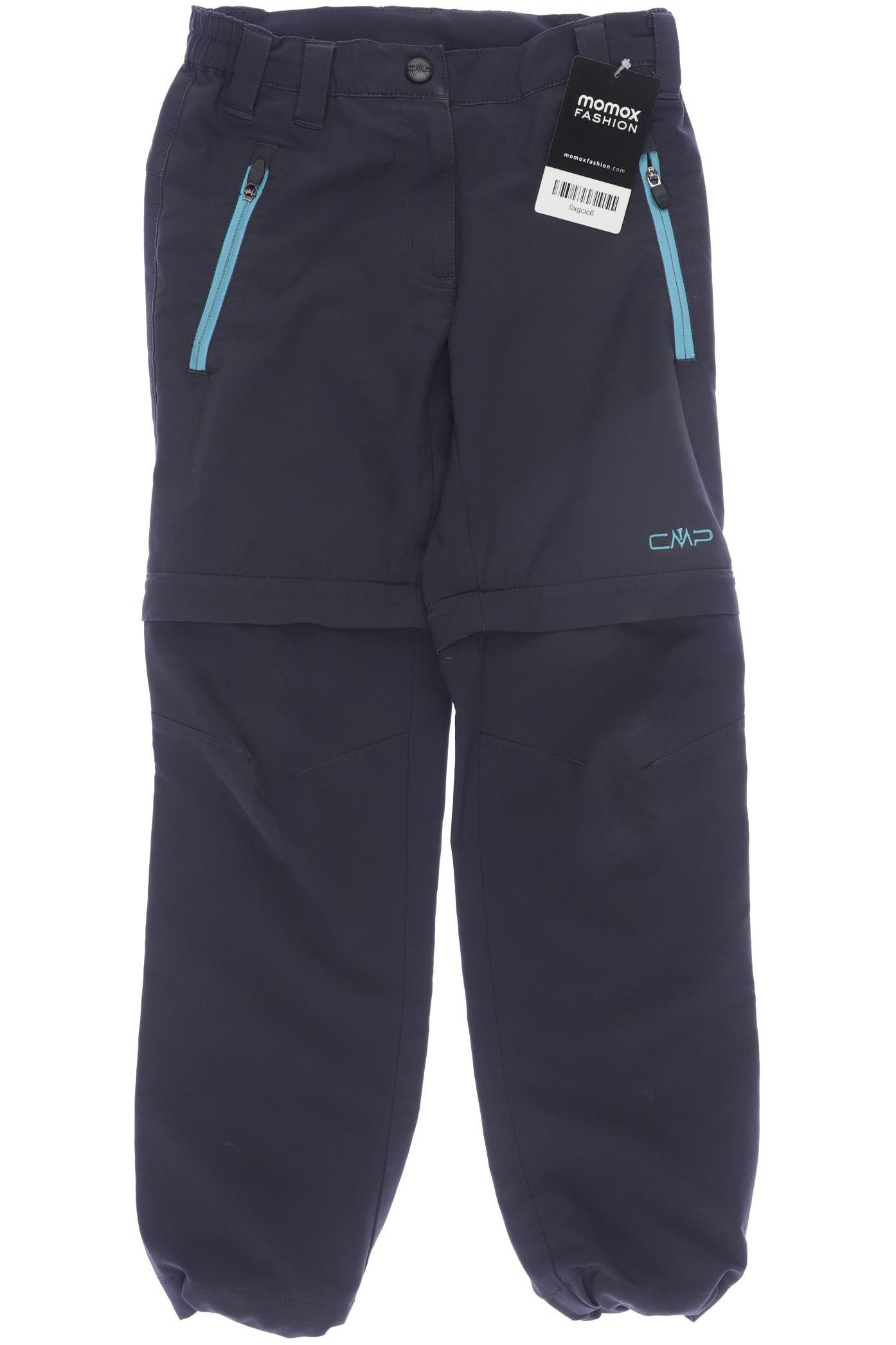 

CMP Jungen Stoffhose, grau