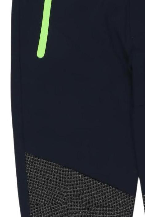 Thumbnail - CMP Jungen Stoffhose, neon, Gr. 140