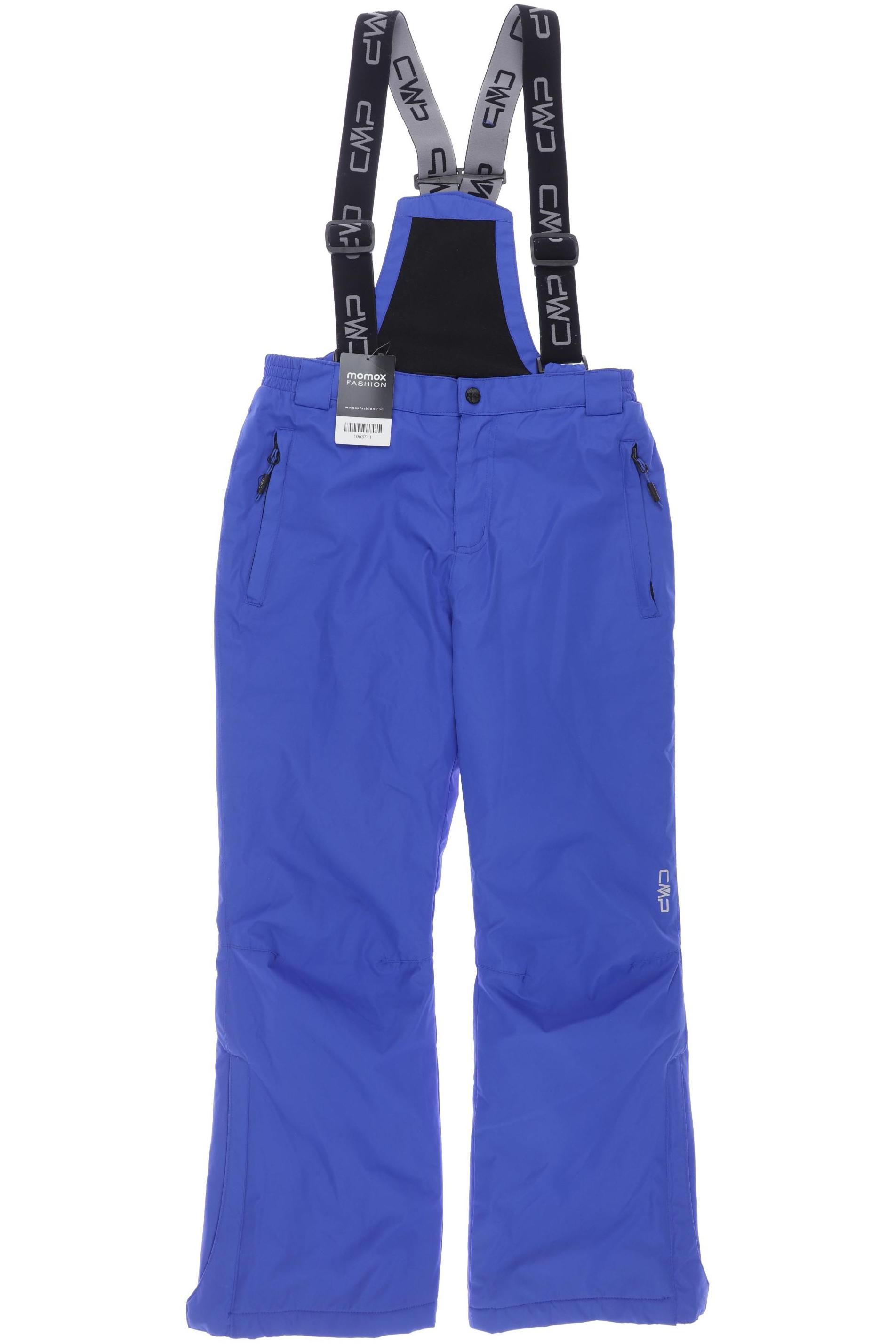 

CMP Jungen Stoffhose, blau