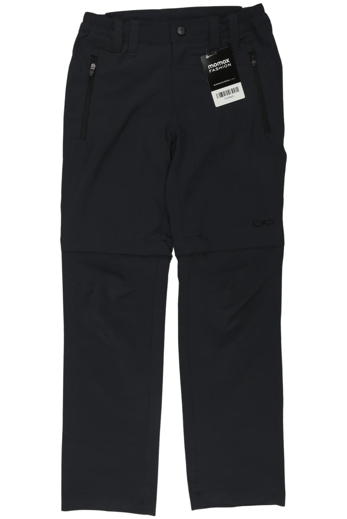 

CMP Jungen Stoffhose, marineblau, Gr. 128