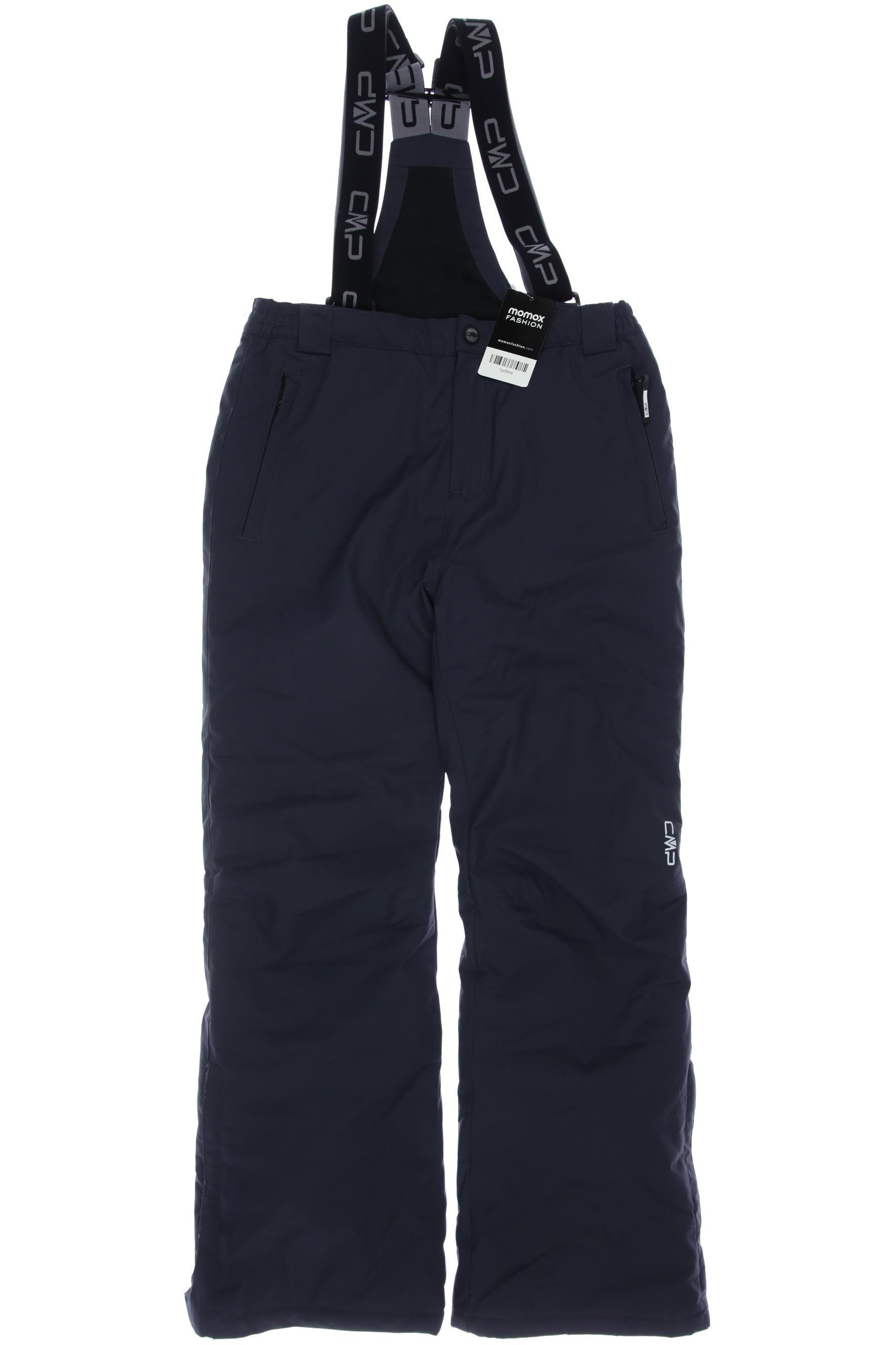 

CMP Herren Stoffhose, marineblau, Gr. 164