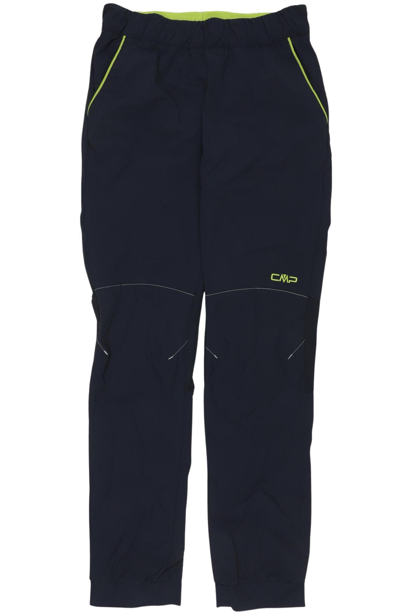 

CMP Herren Stoffhose, marineblau, Gr. 152