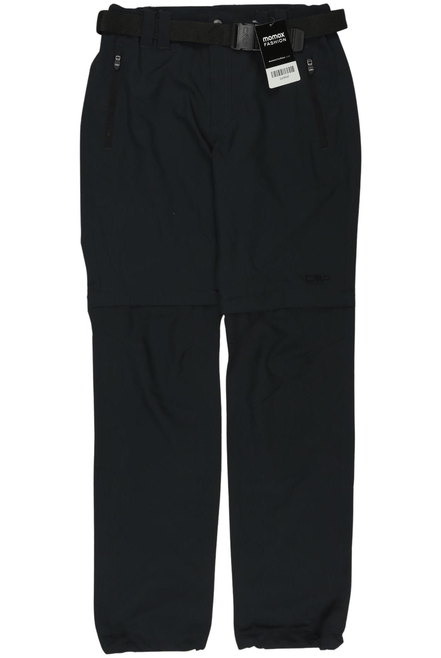 

CMP Jungen Stoffhose, marineblau, Gr. 152