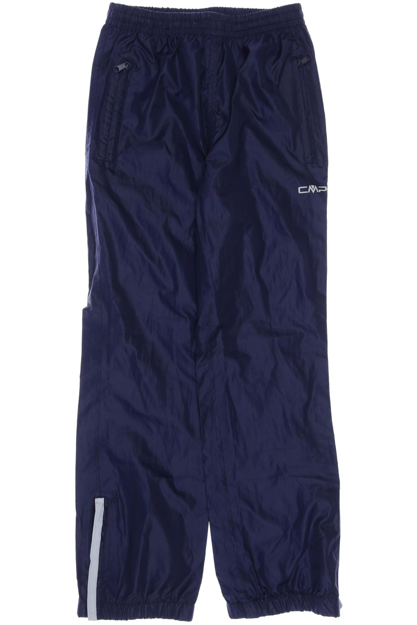 

CMP Herren Stoffhose, marineblau, Gr. 140