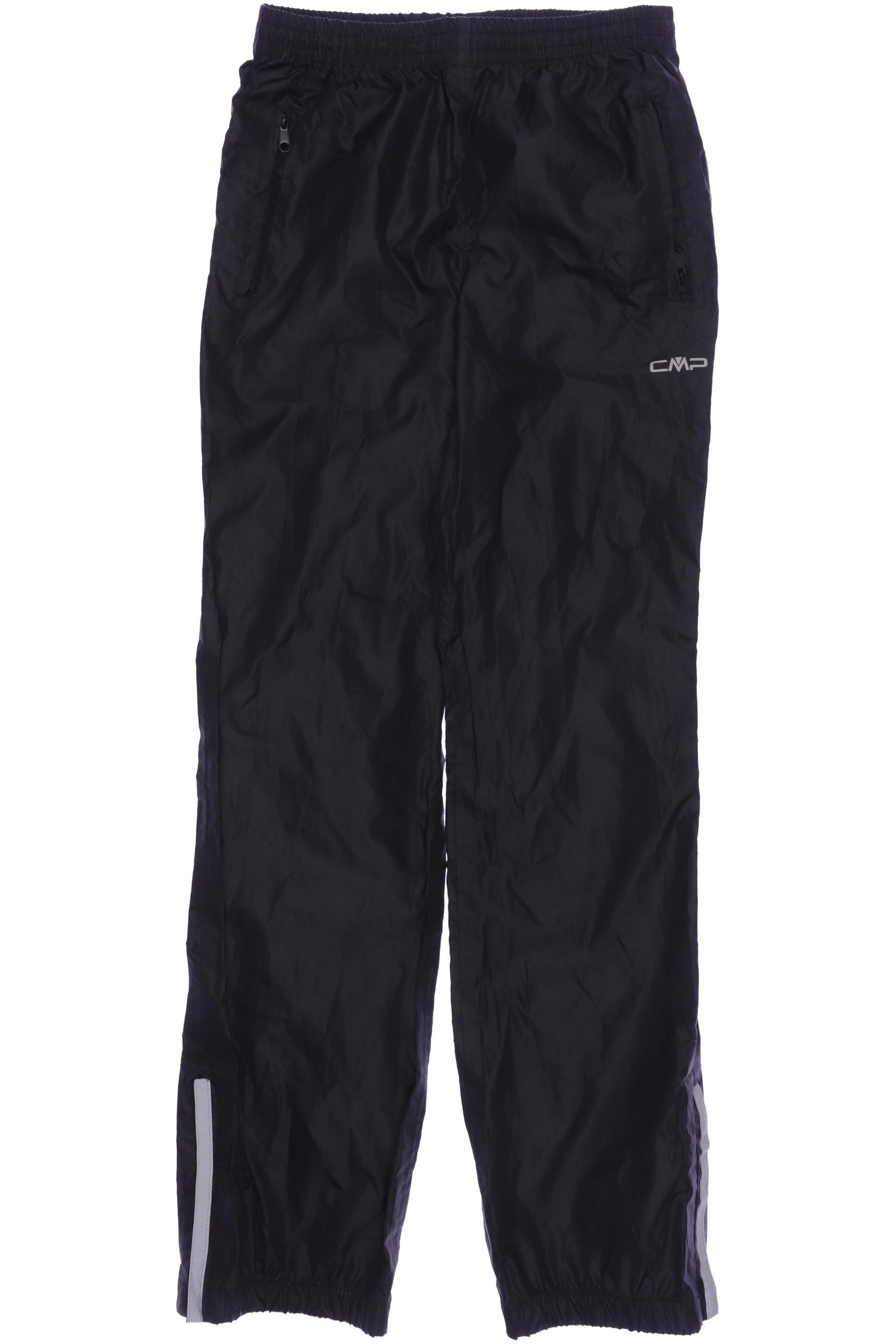 

CMP Herren Stoffhose, schwarz, Gr. 164