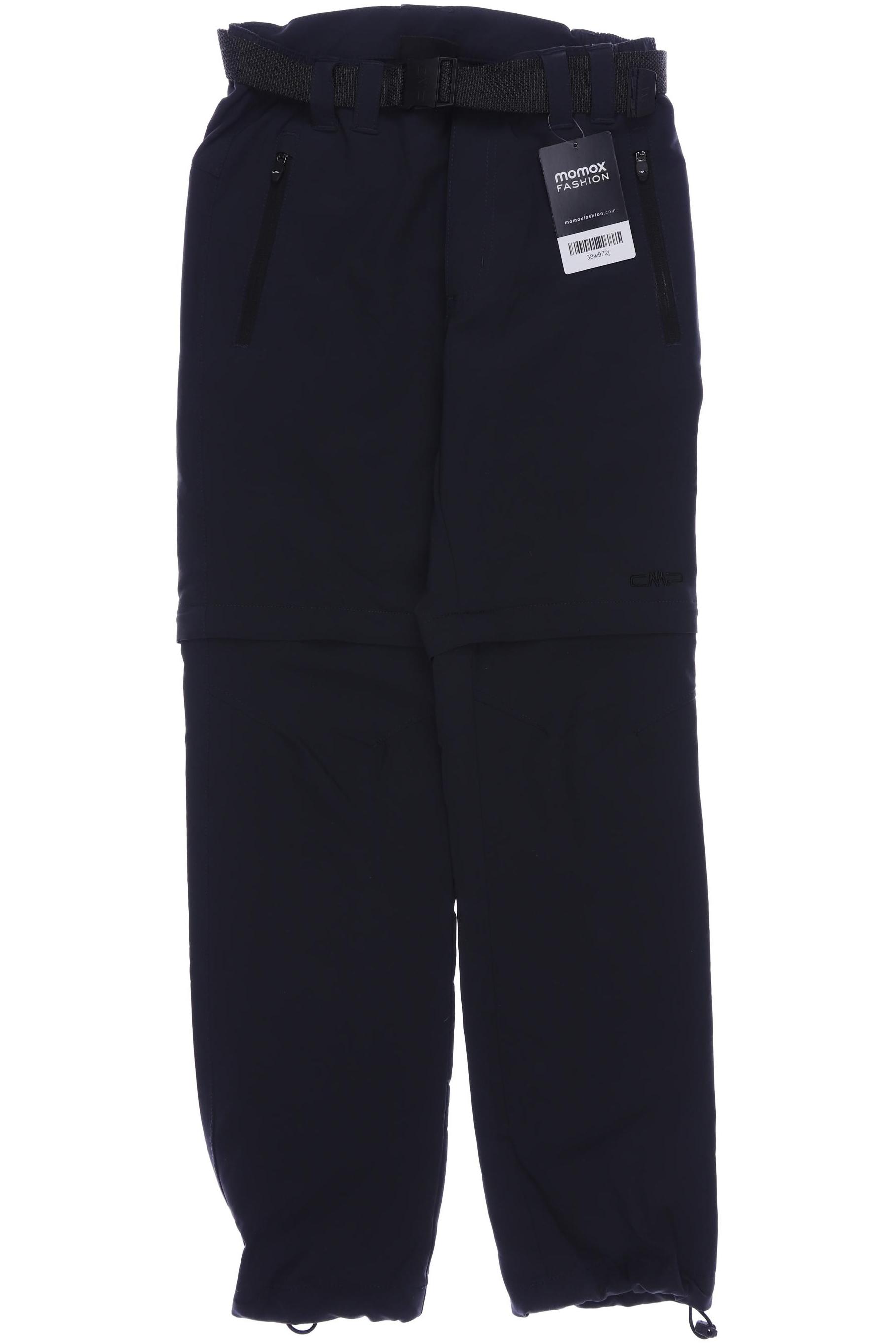 

CMP Jungen Stoffhose, grau