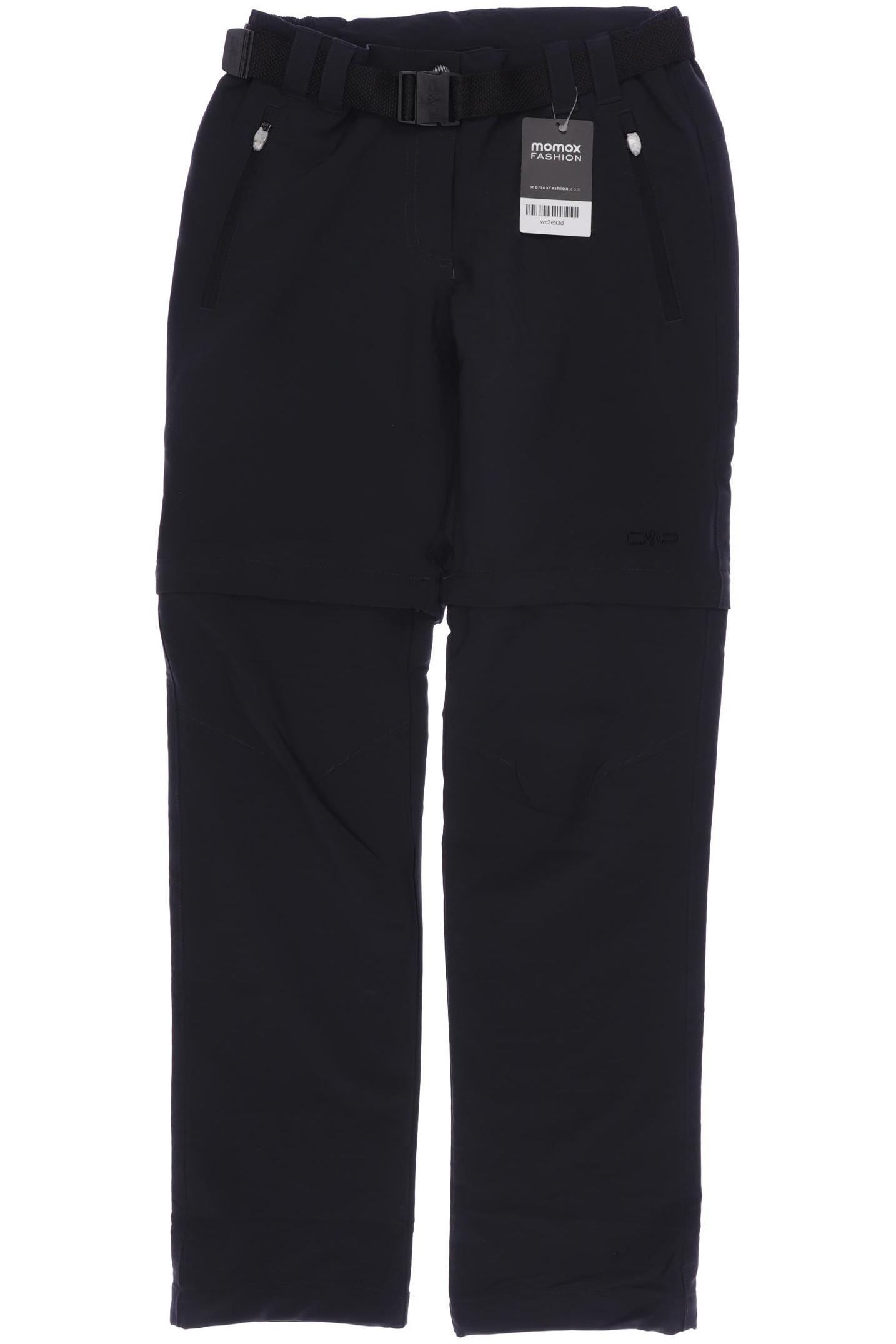 

CMP Jungen Stoffhose, grau