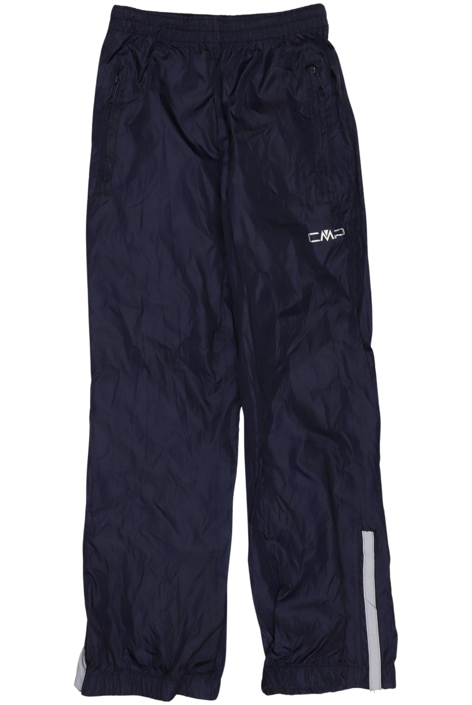 

CMP Jungen Stoffhose, marineblau, Gr. 116