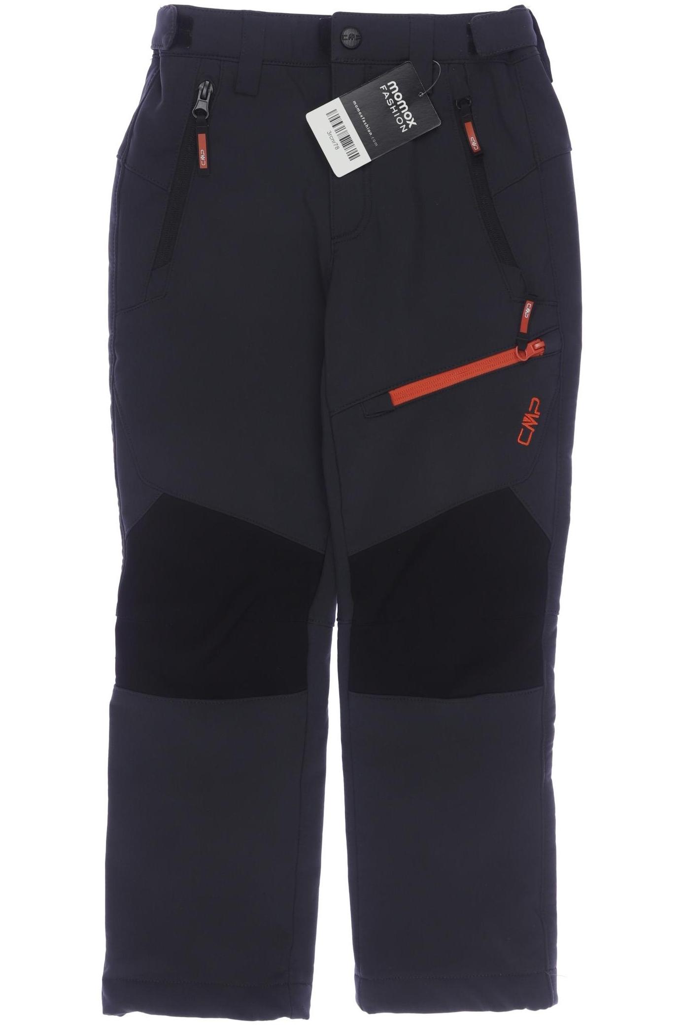 

CMP Herren Stoffhose, marineblau, Gr. 116