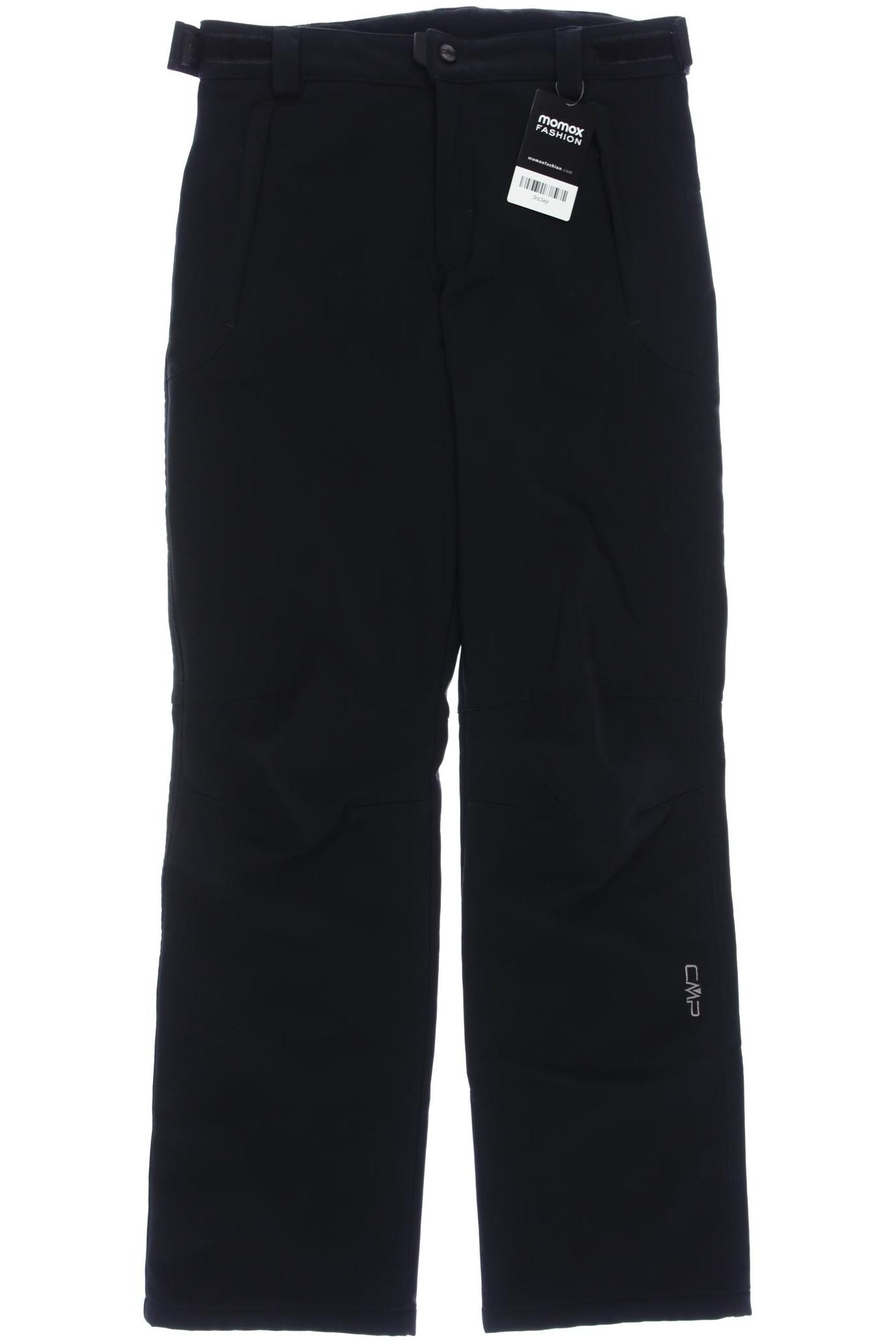 

CMP Herren Stoffhose, schwarz, Gr. 164