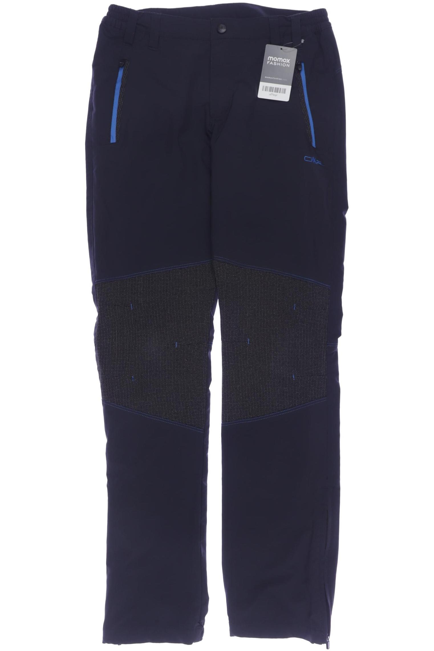 

CMP Herren Stoffhose, marineblau, Gr. 164