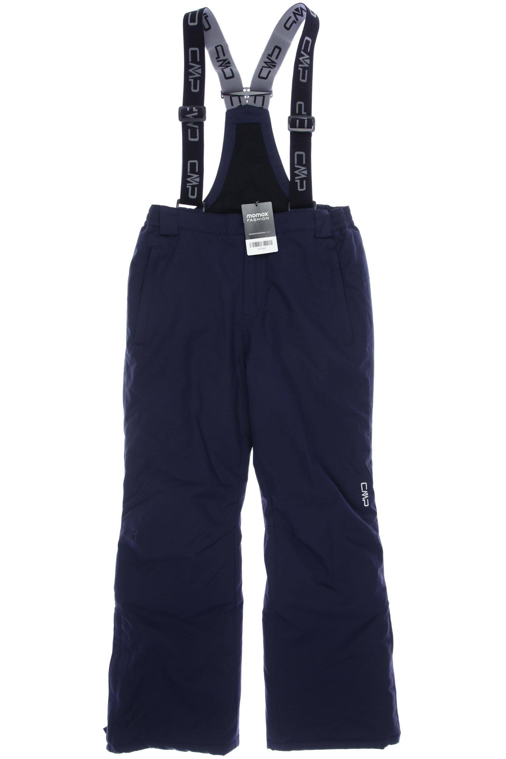 

CMP Herren Stoffhose, marineblau, Gr. 152