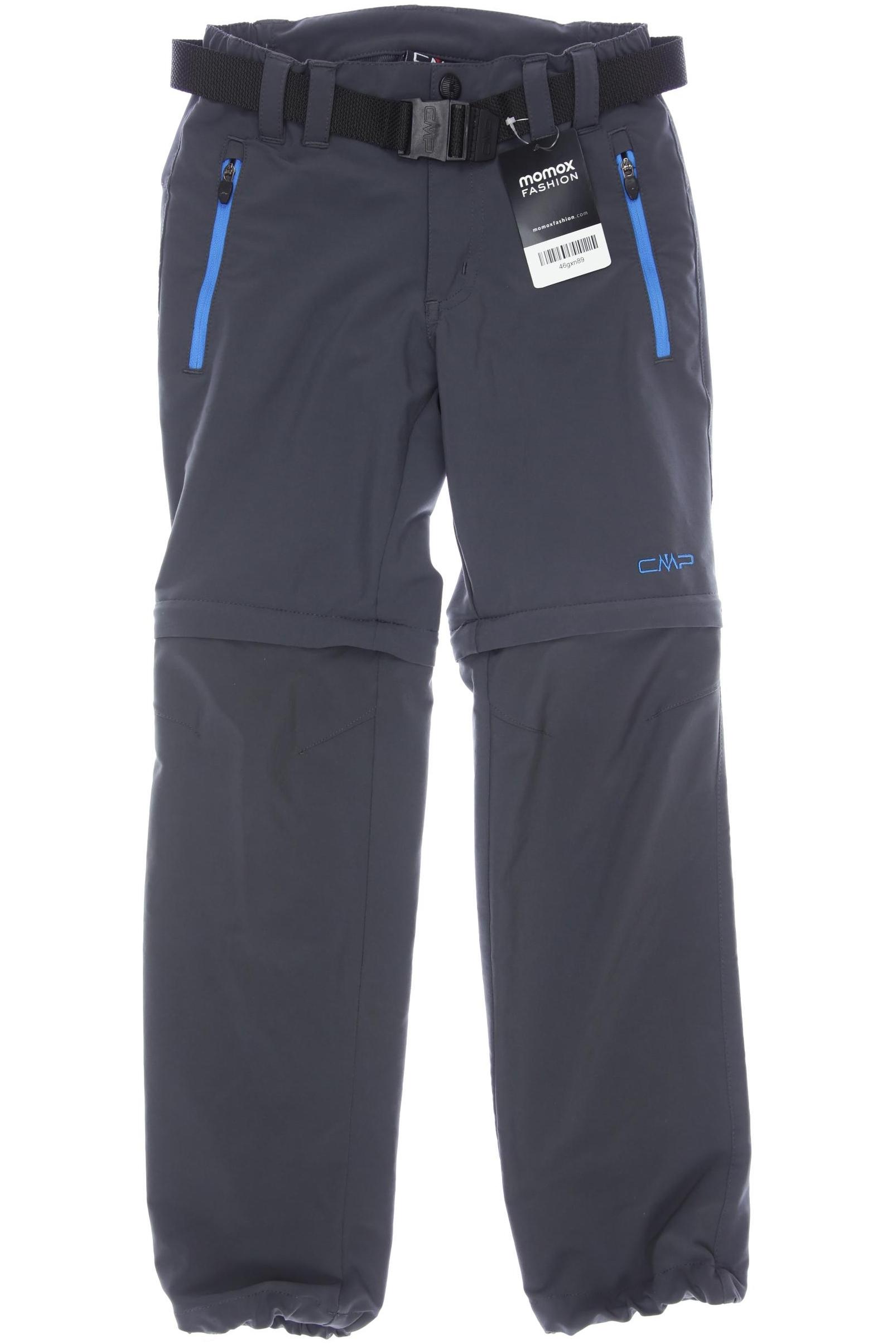 

CMP Herren Stoffhose, grau, Gr. 128