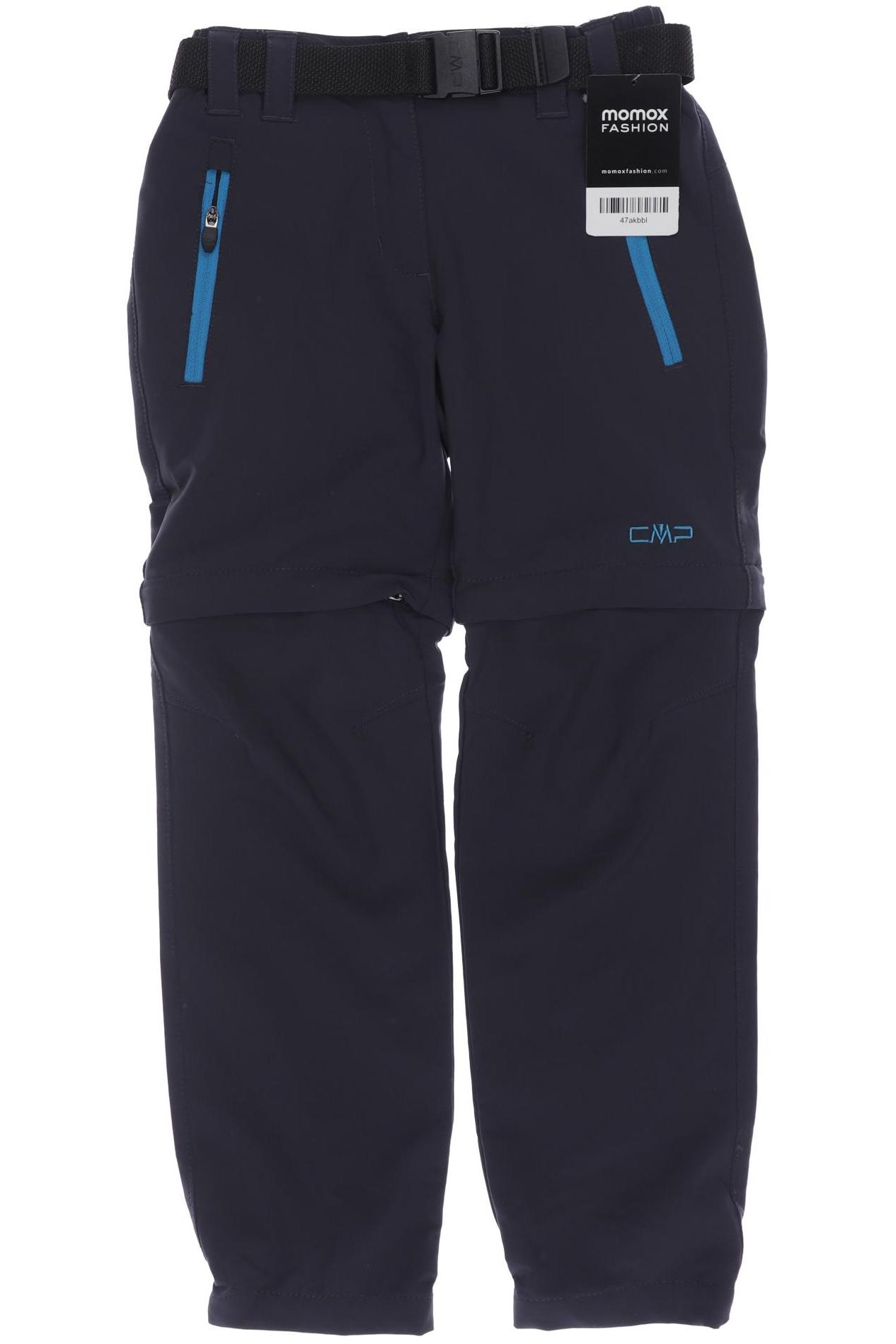 

CMP Herren Stoffhose, grau, Gr. 116