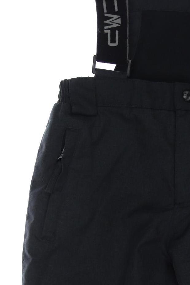 Thumbnail - CMP Jungen Stoffhose, grau, Gr. 116