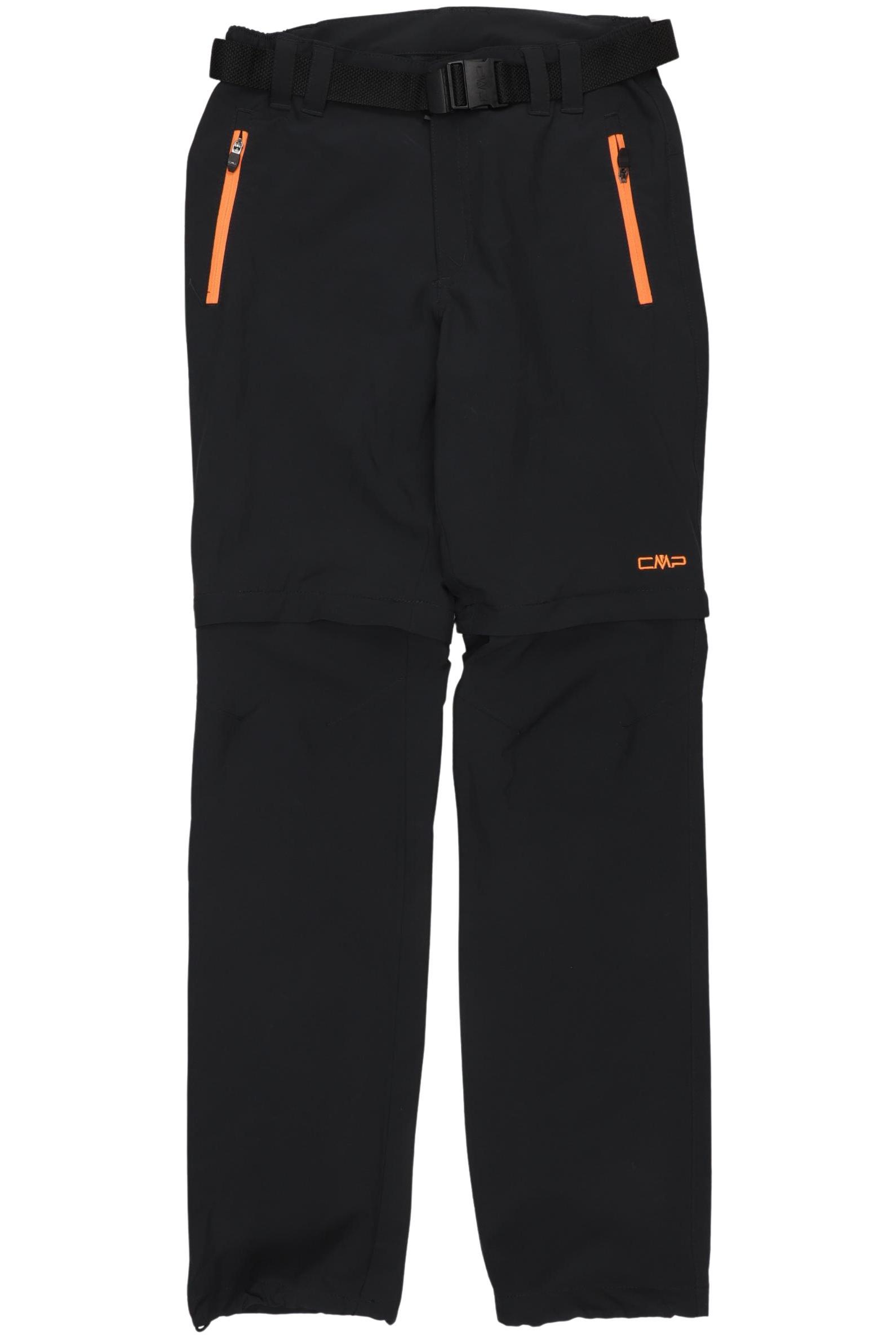 

CMP Herren Stoffhose, grau, Gr. 152