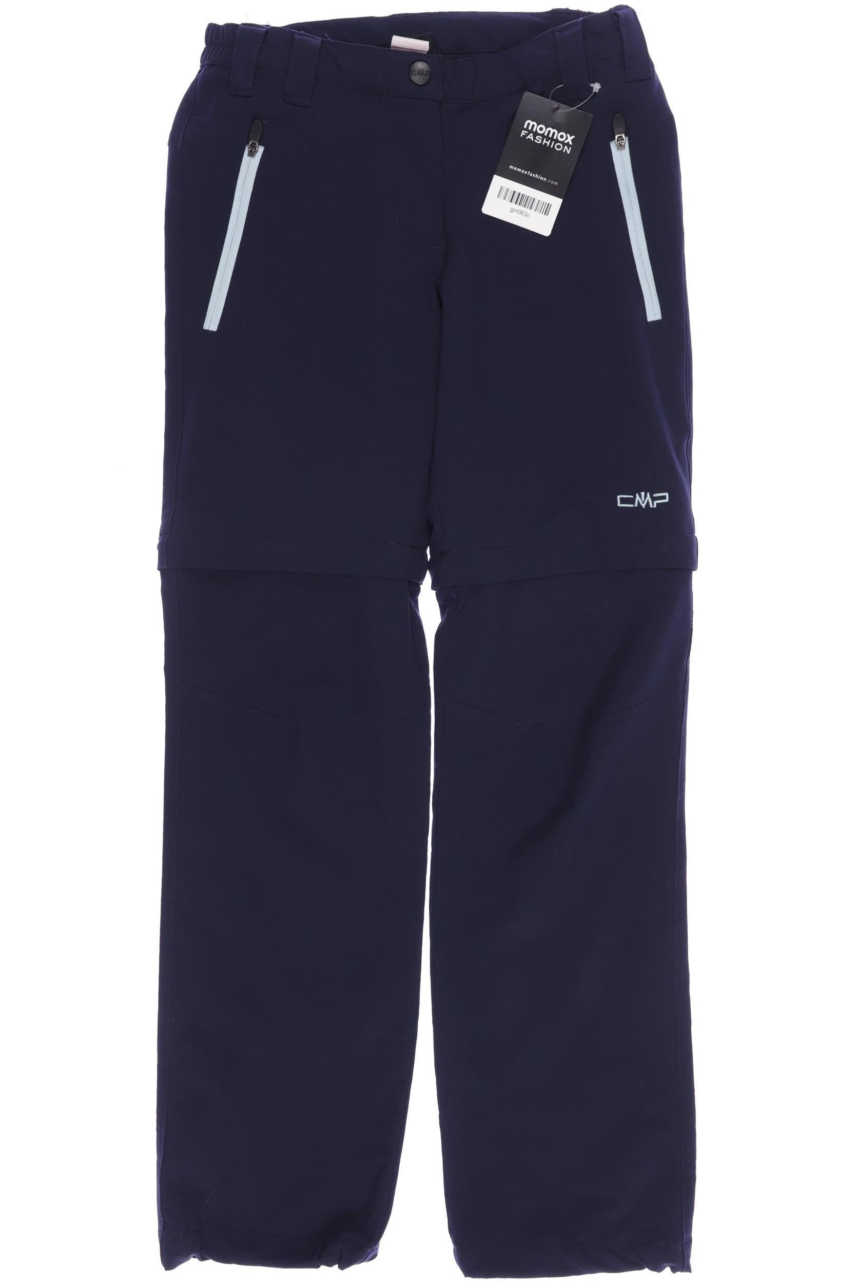

CMP Herren Stoffhose, marineblau, Gr. 140