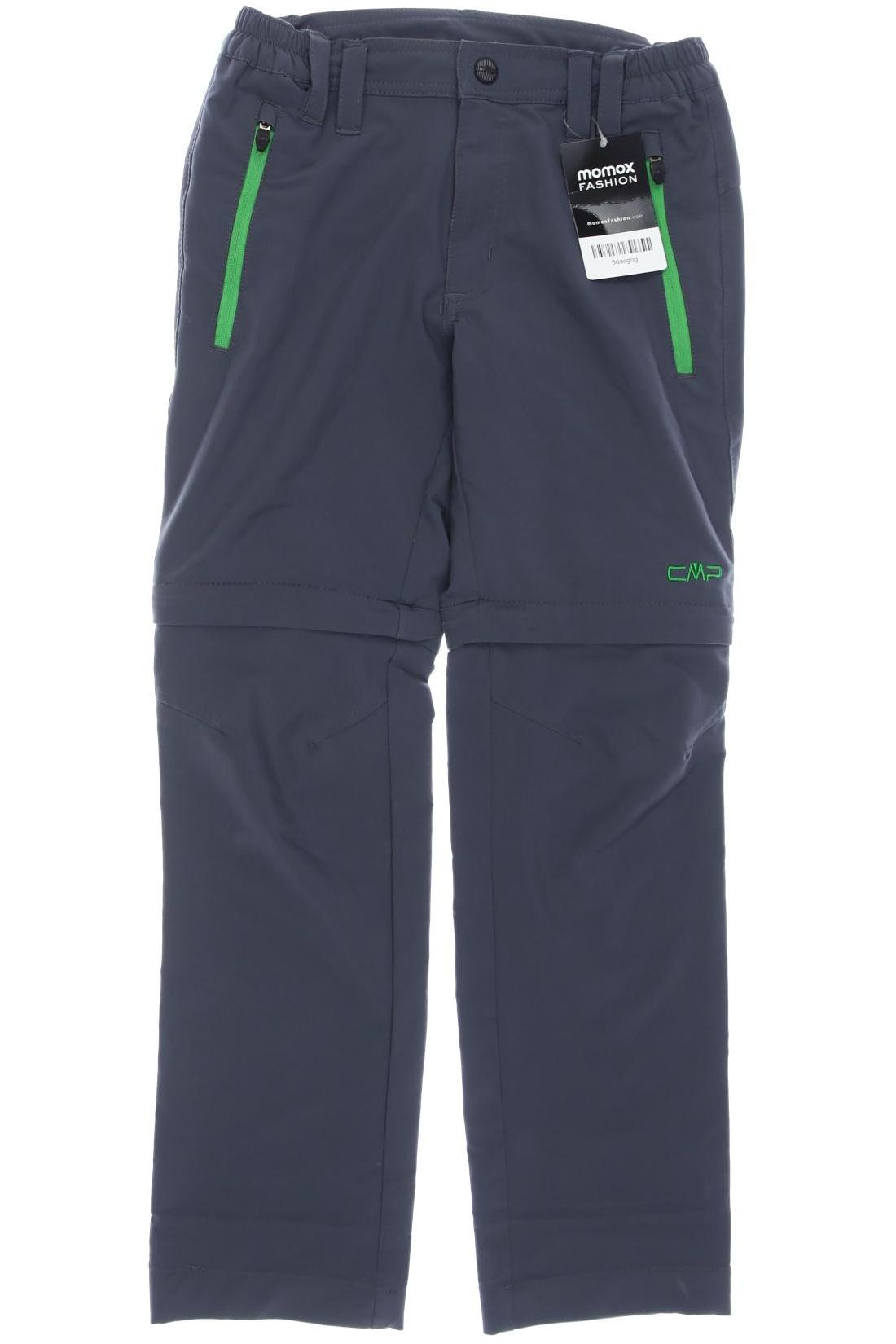 

CMP Herren Stoffhose, grau, Gr. 128