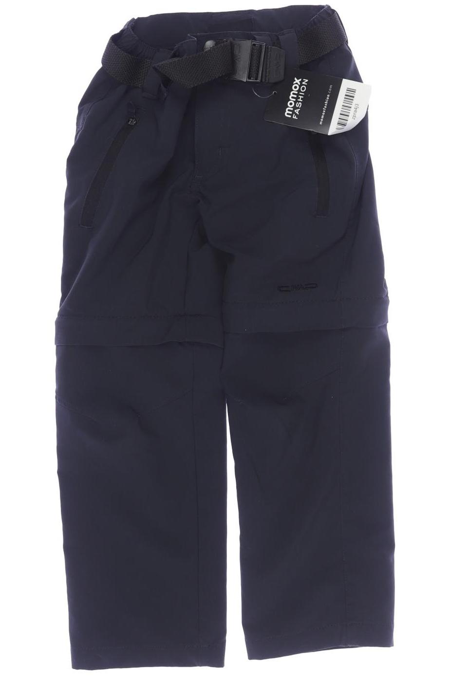 

CMP Herren Stoffhose, grau, Gr. 98