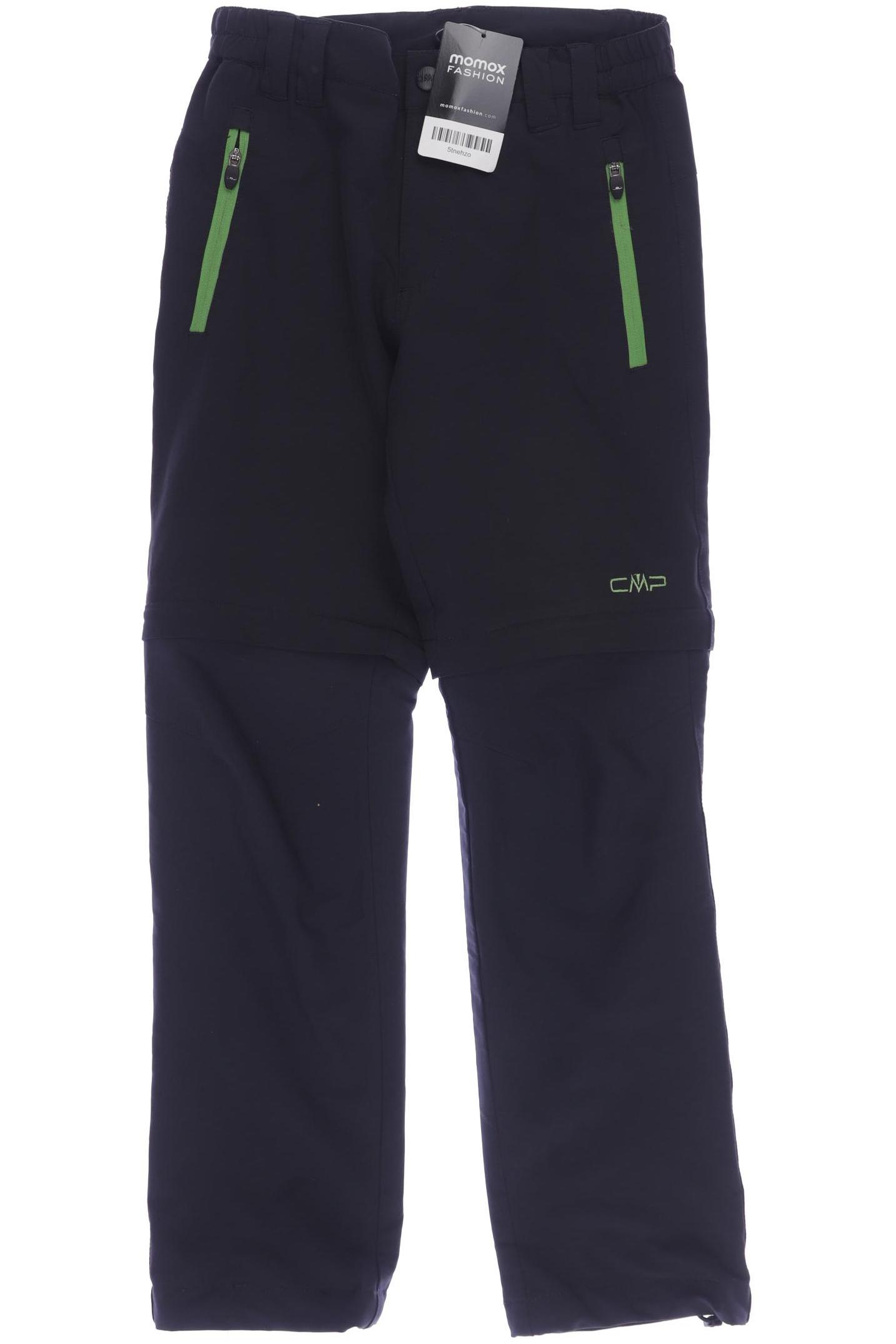 

CMP Jungen Stoffhose, grau