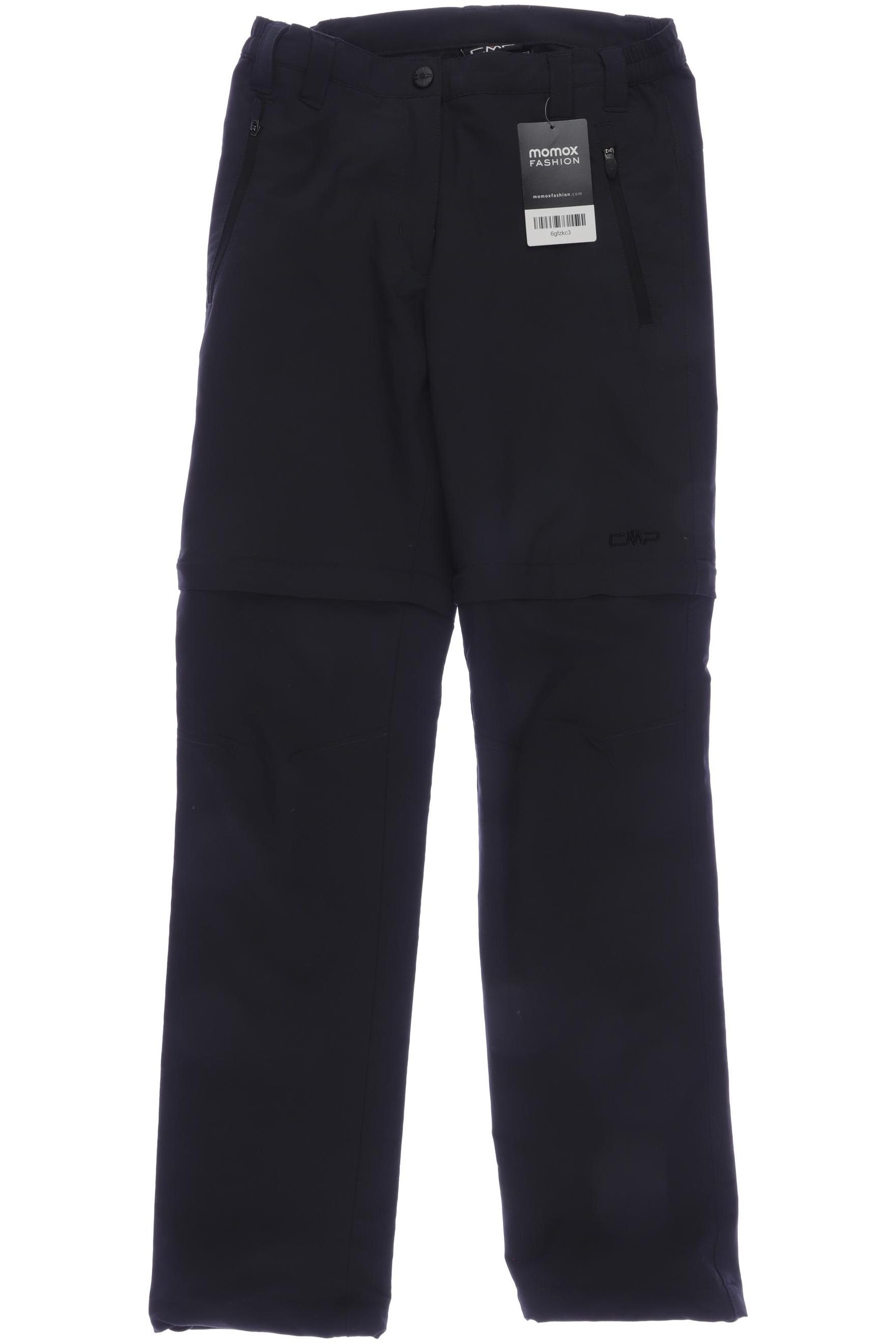 

CMP Jungen Stoffhose, grau