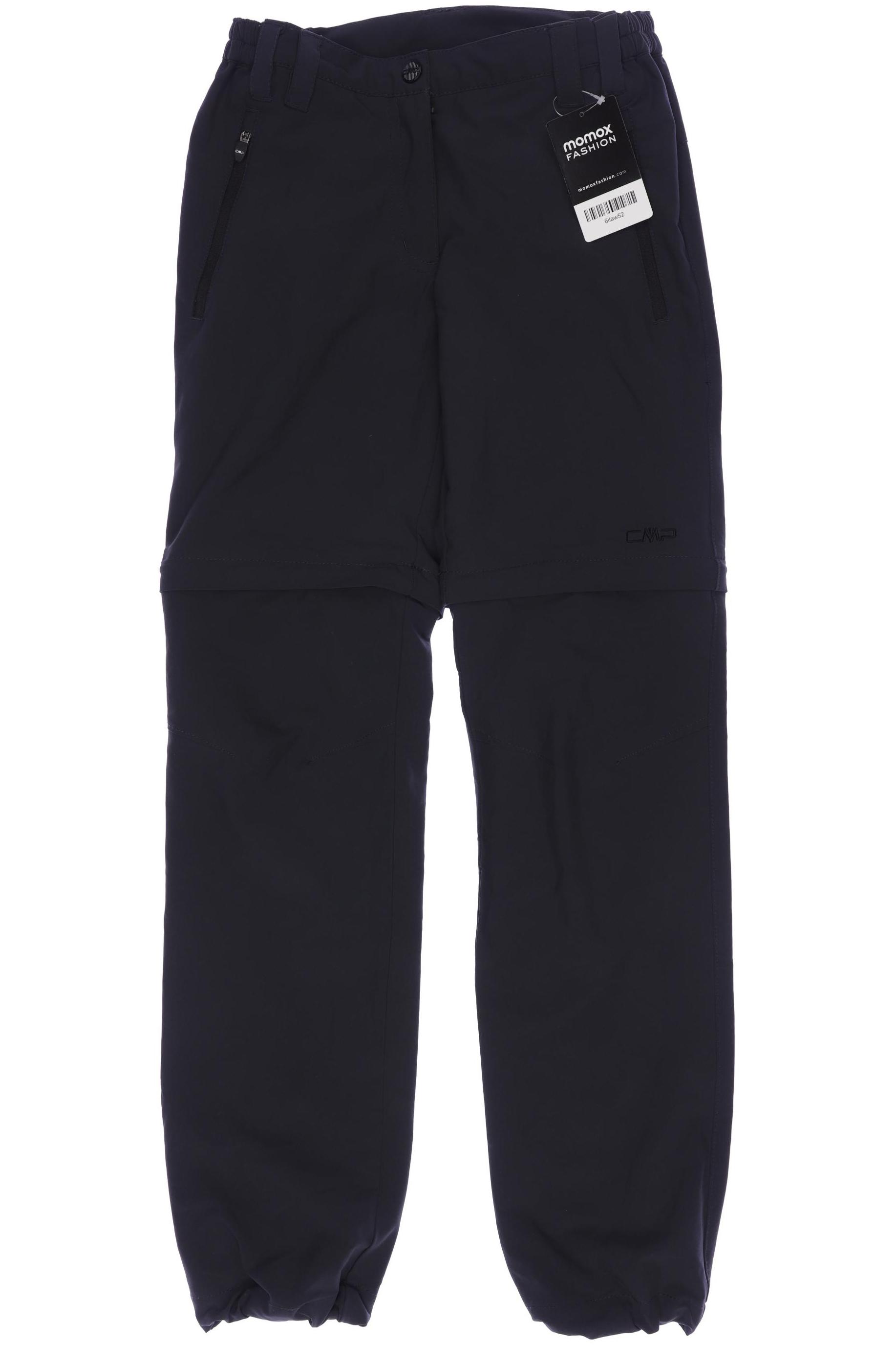

CMP Herren Stoffhose, grau, Gr. 152