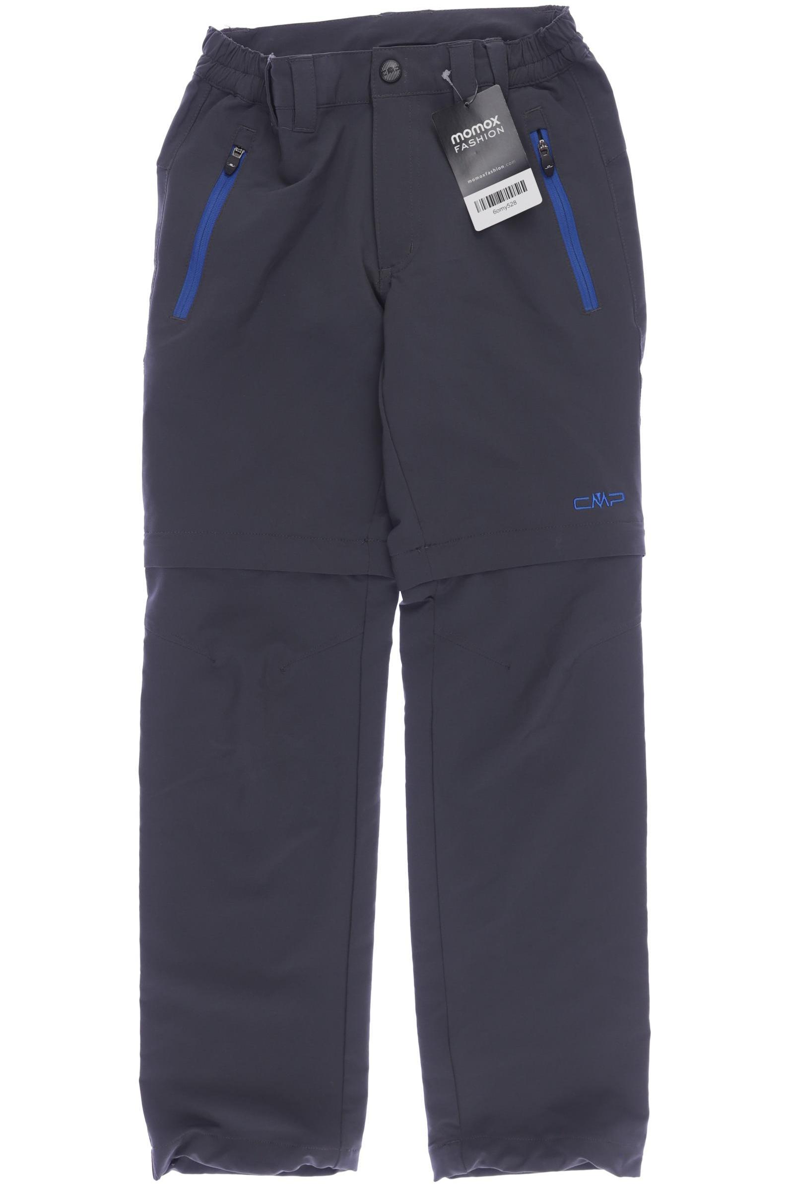 

CMP Jungen Stoffhose, grau