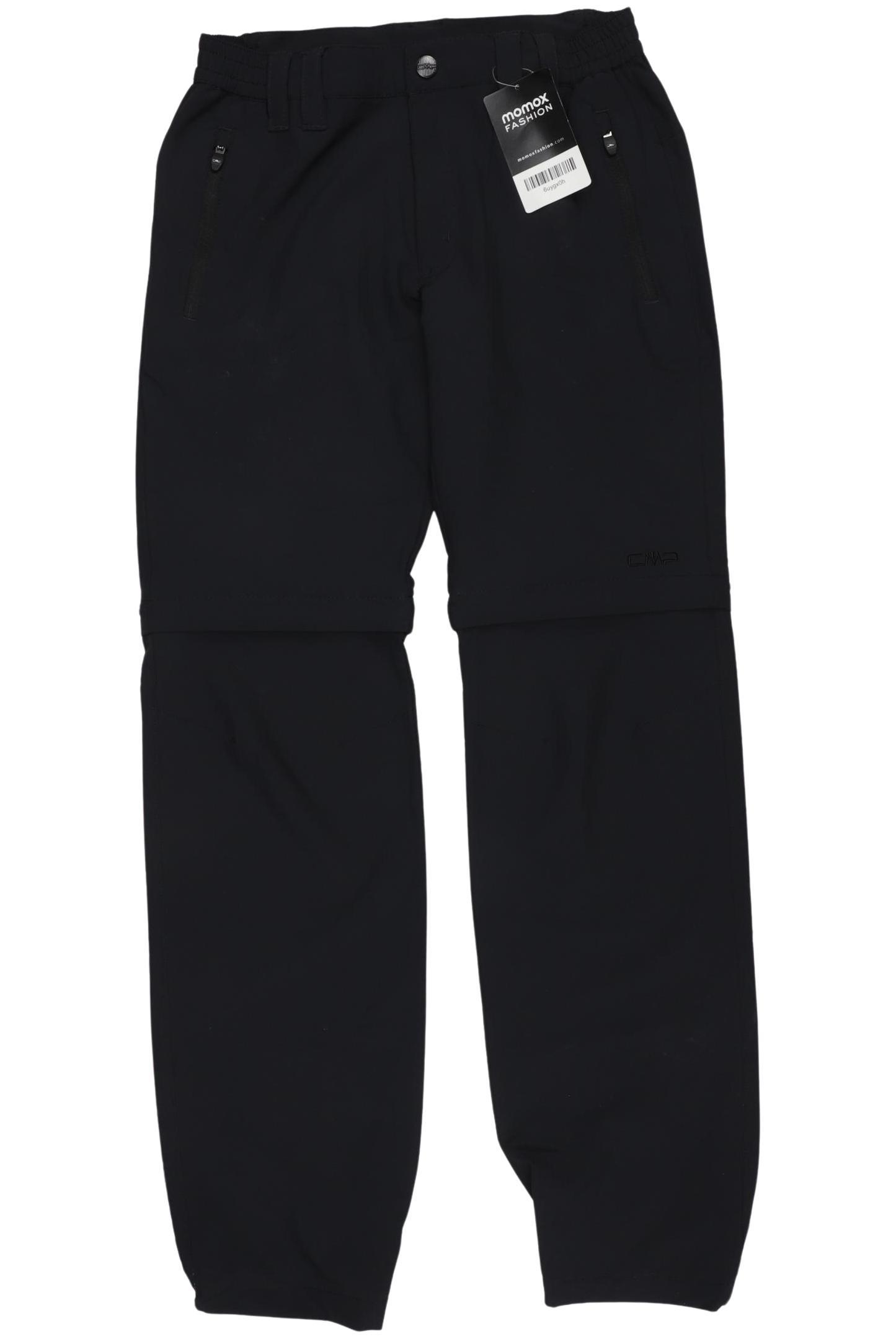 

CMP Herren Stoffhose, marineblau, Gr. 152