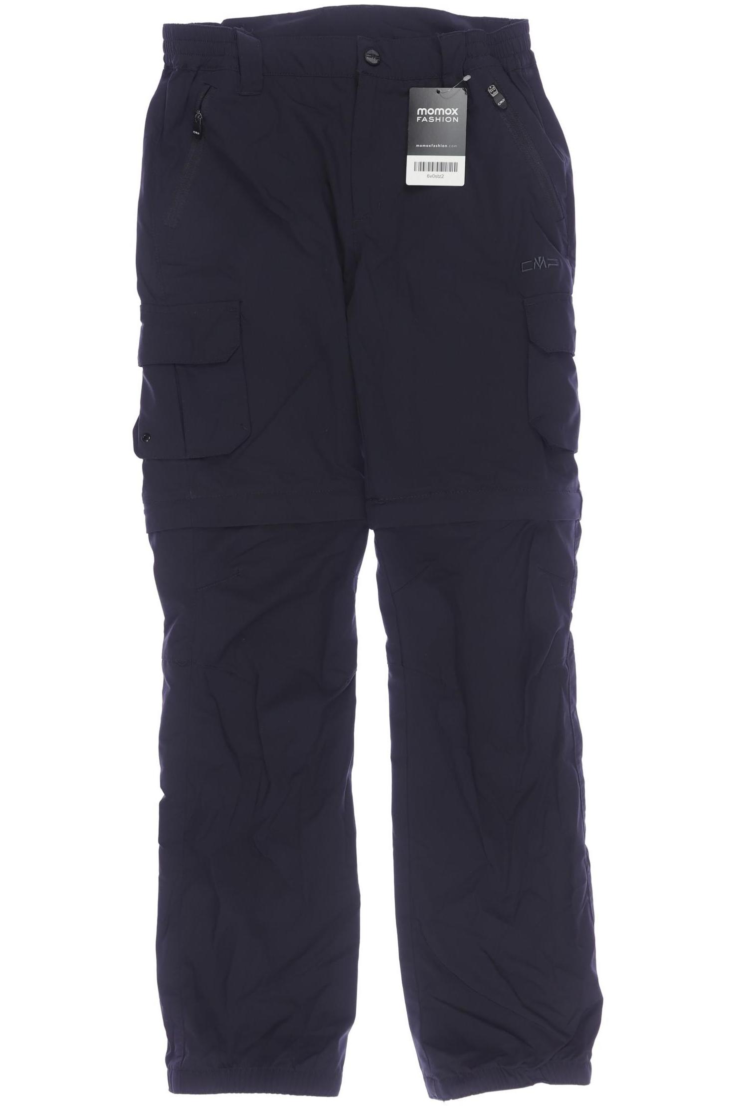 

CMP Herren Stoffhose, marineblau, Gr. 152