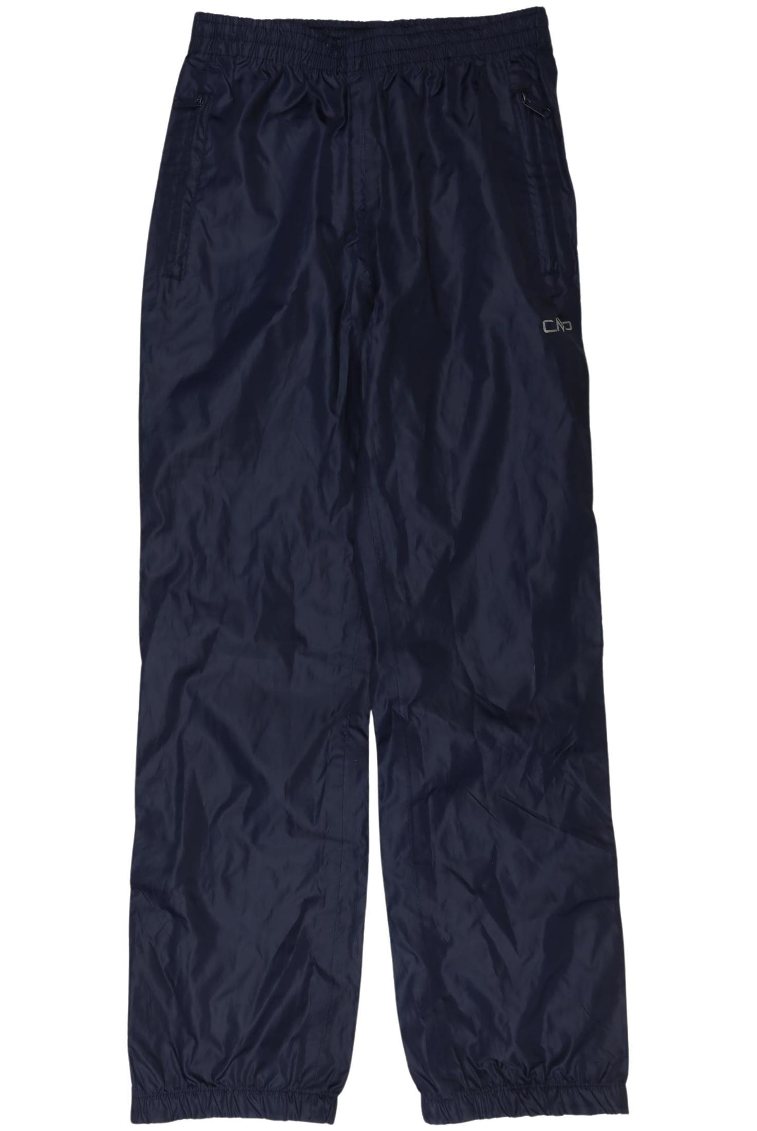 

CMP Jungen Stoffhose, marineblau, Gr. 152
