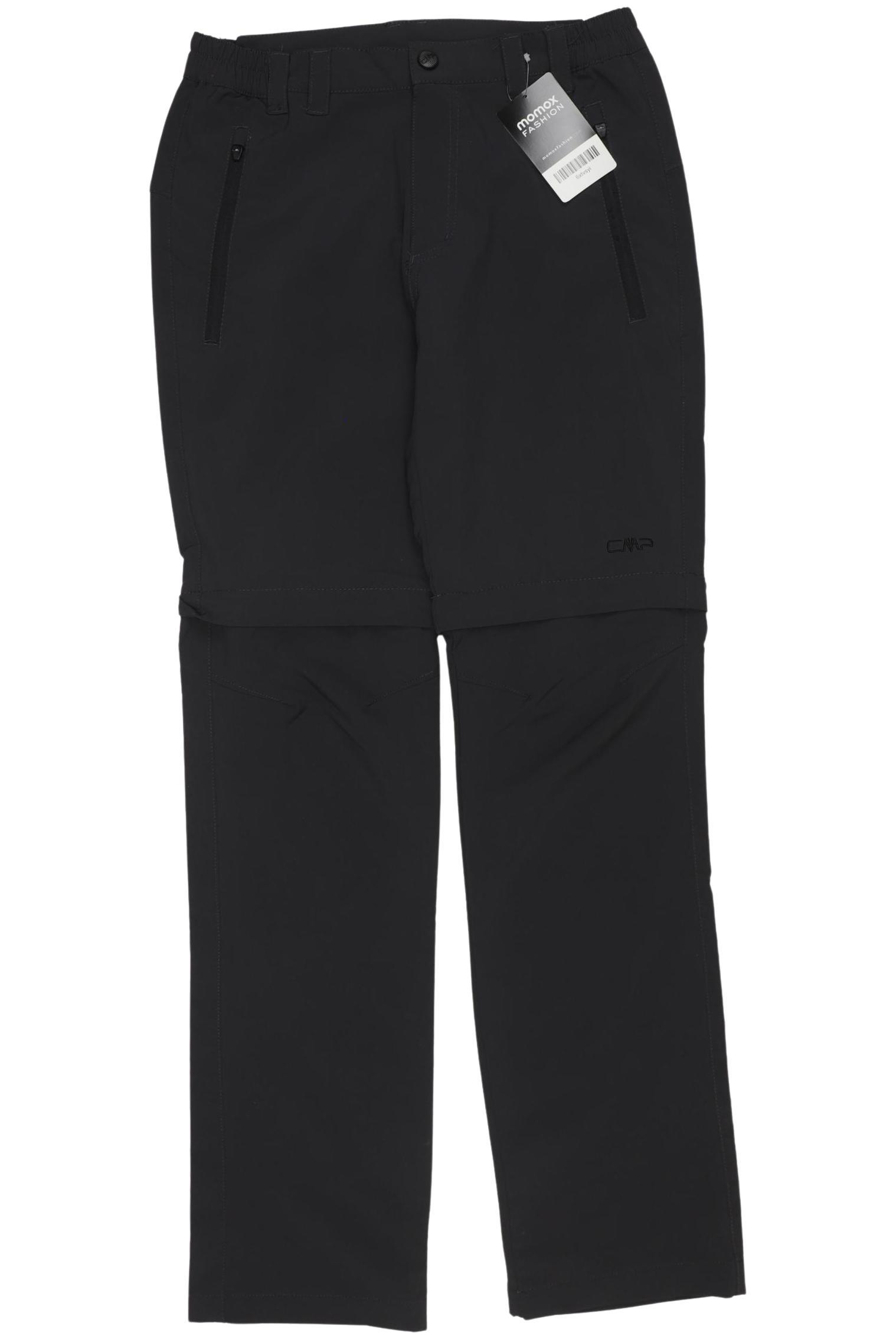 

CMP Herren Stoffhose, grau, Gr. 152