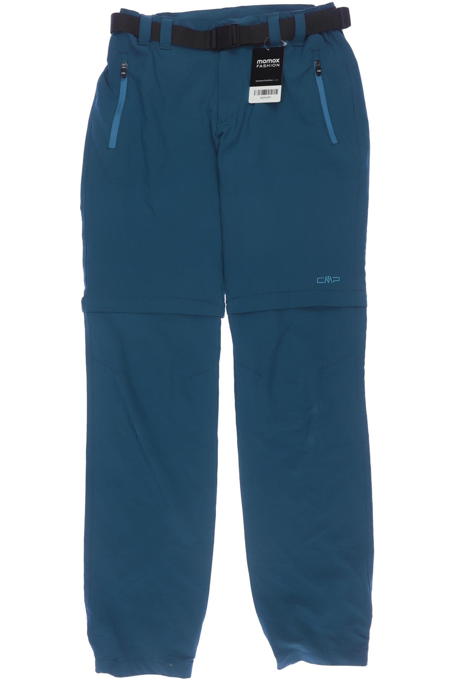 

CMP Herren Stoffhose, blau, Gr. 164
