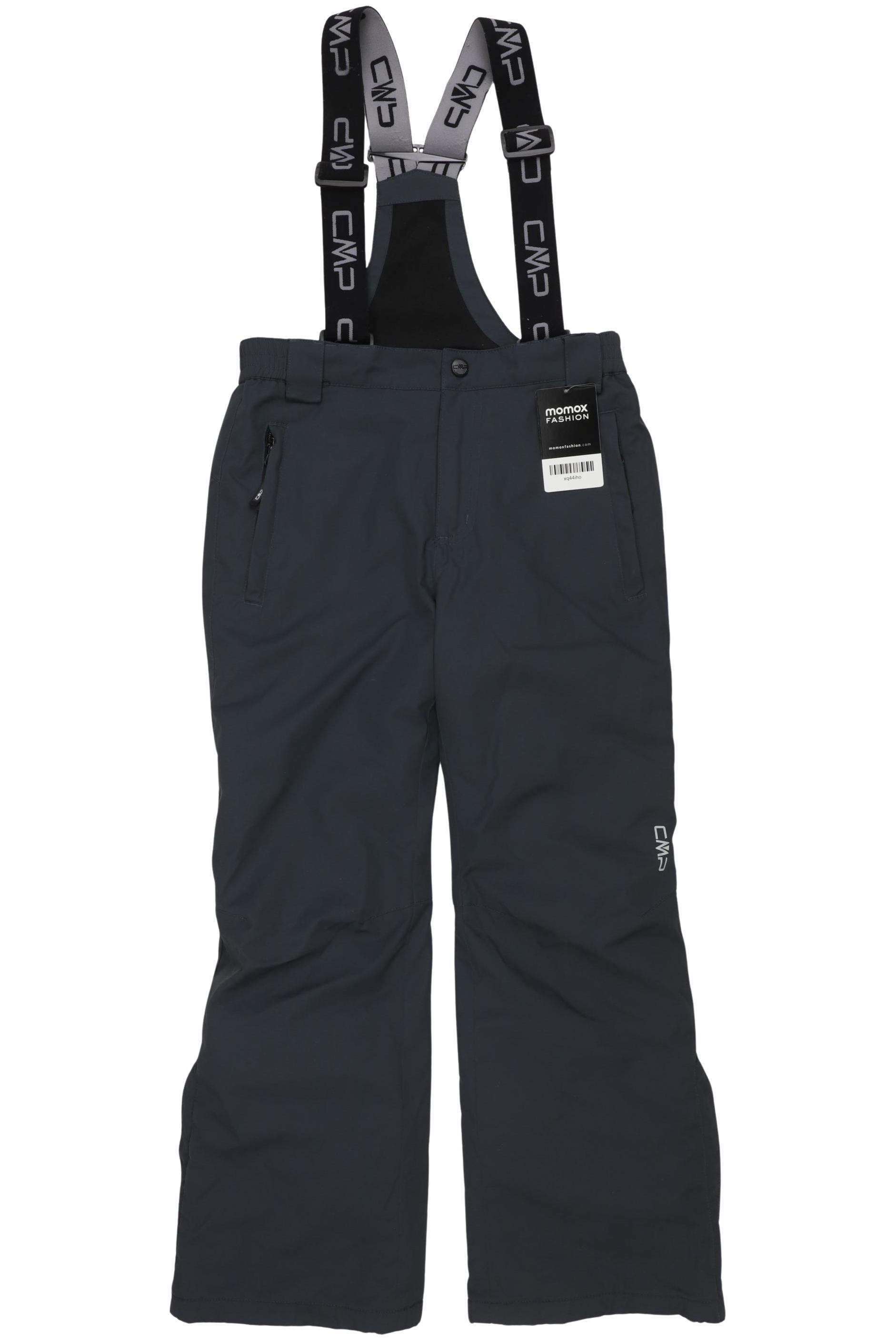 

CMP Jungen Stoffhose, marineblau, Gr. 140