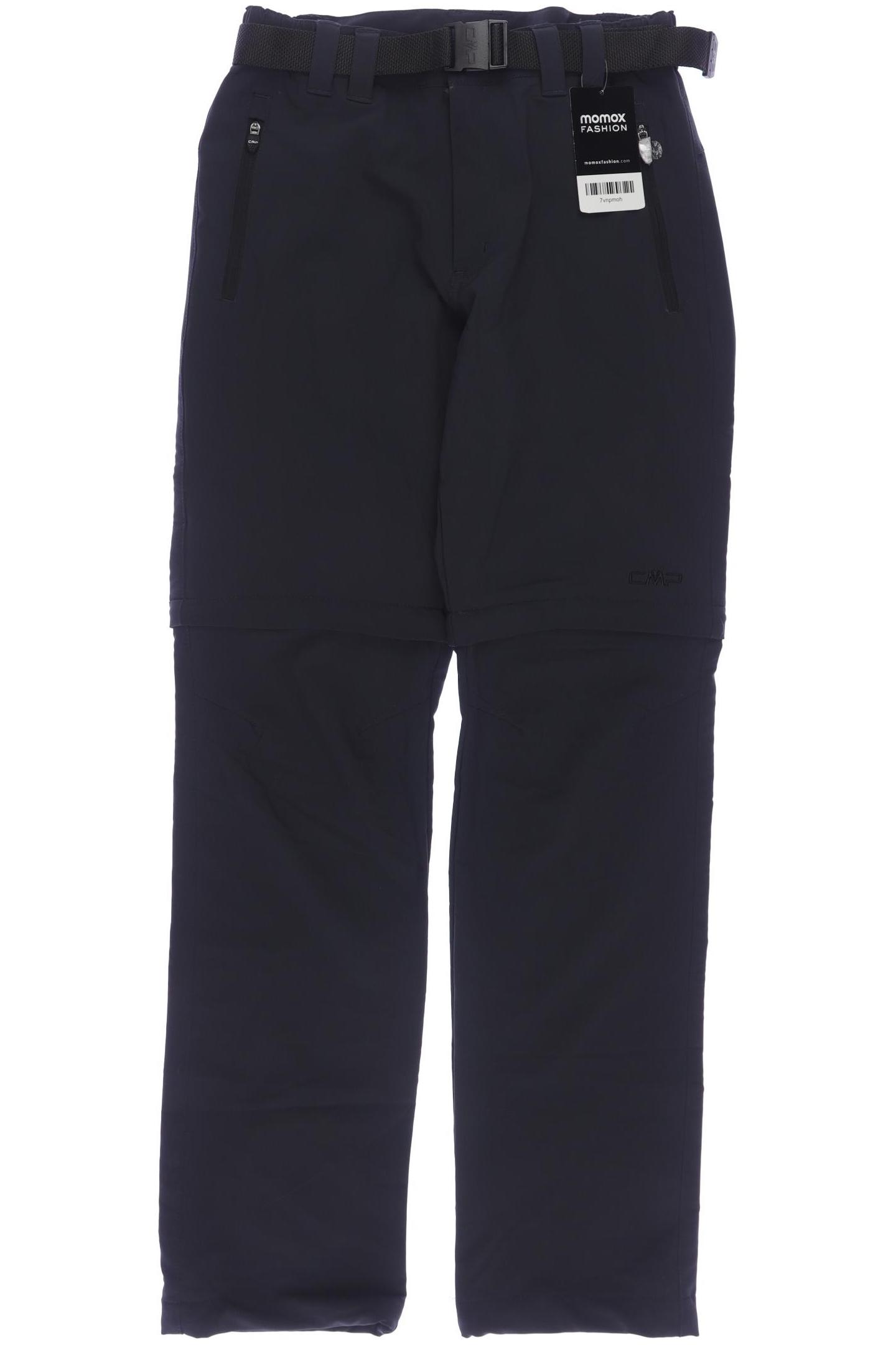 

CMP Jungen Stoffhose, marineblau