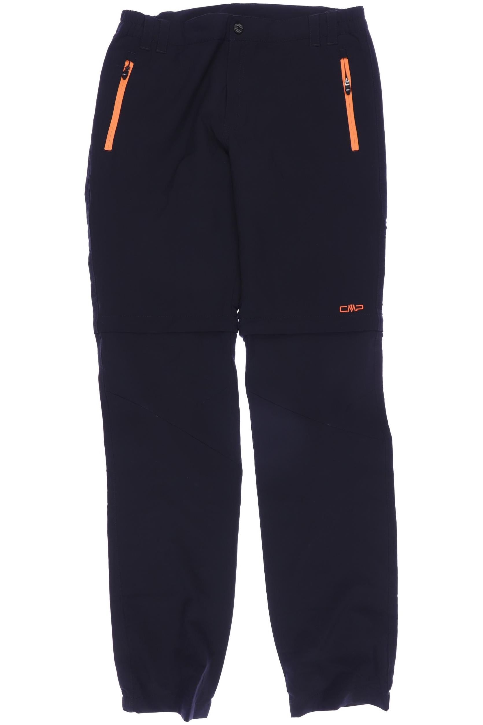 

CMP Herren Stoffhose, marineblau, Gr. 176