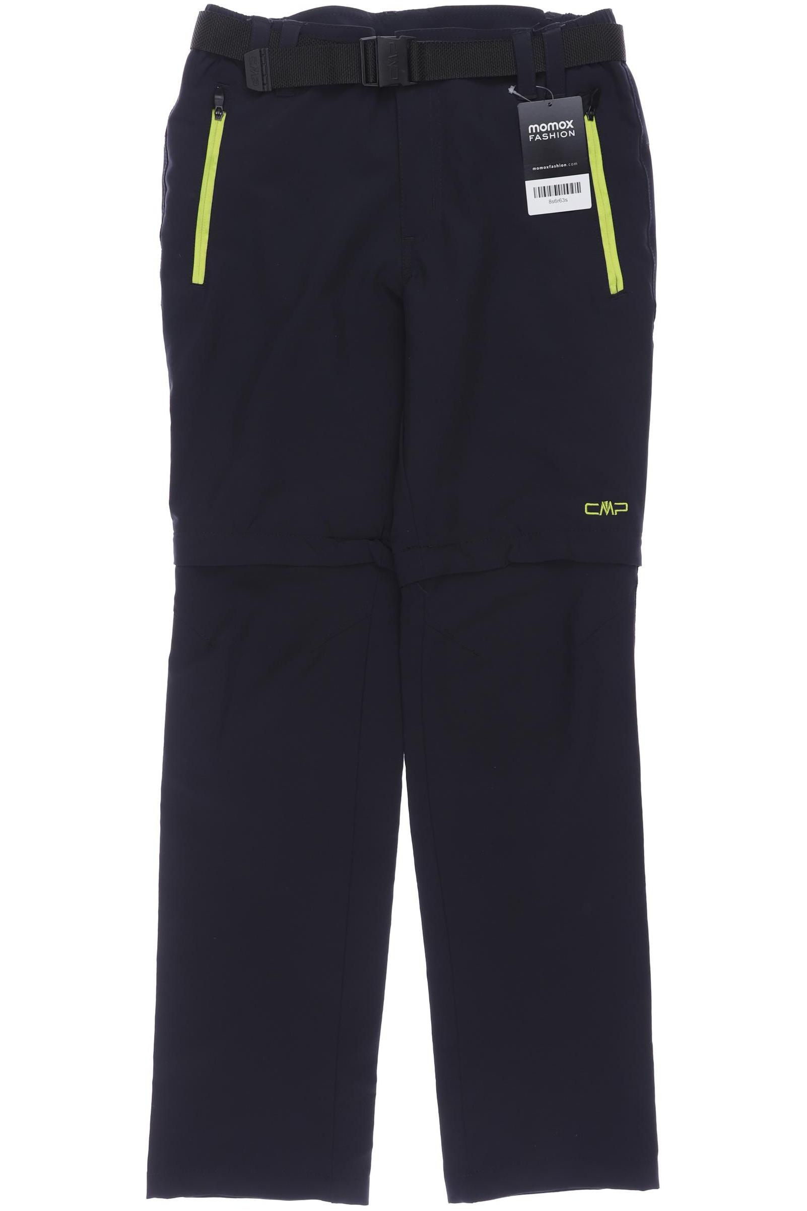 

CMP Jungen Stoffhose, grau