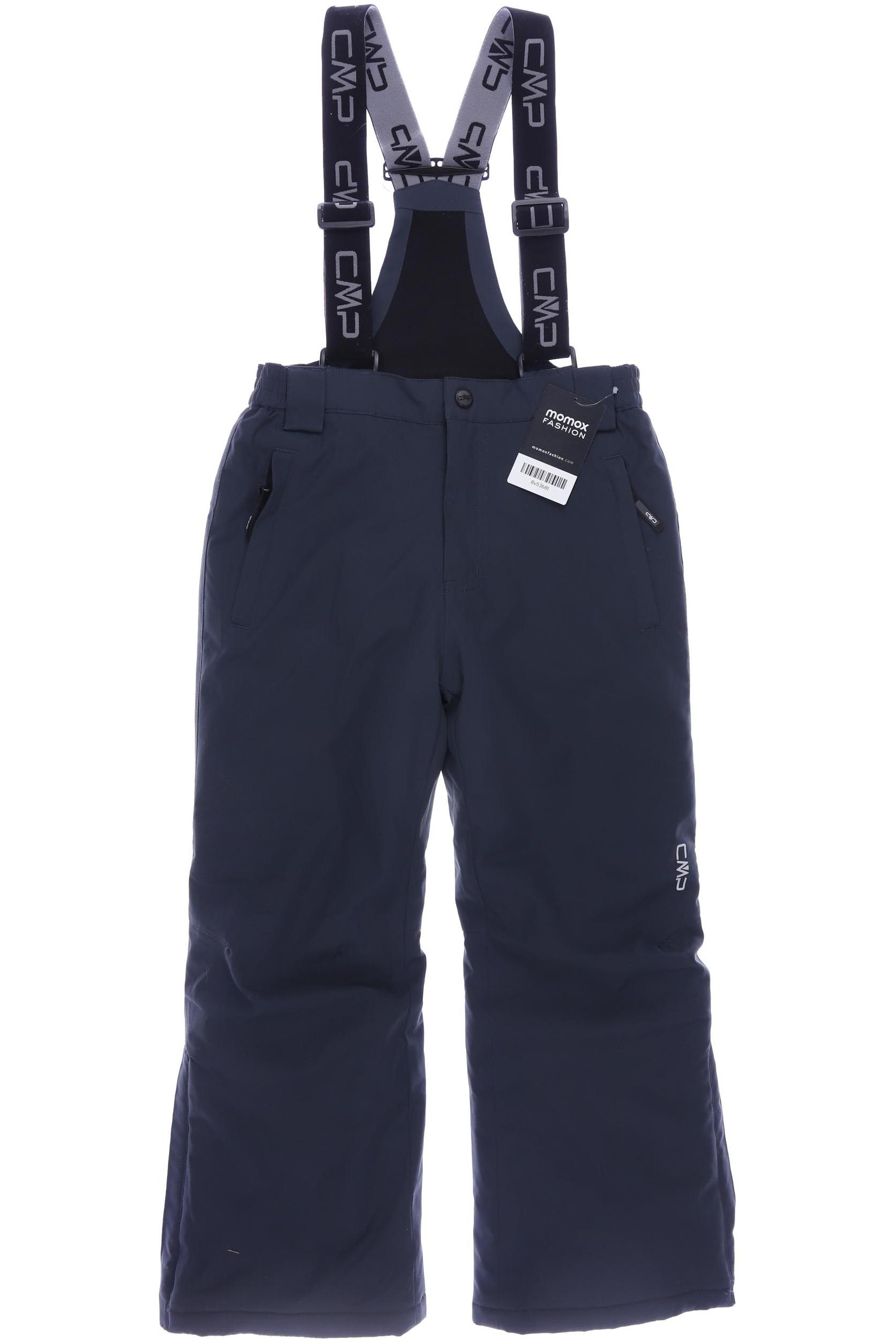 

CMP Jungen Stoffhose, grau