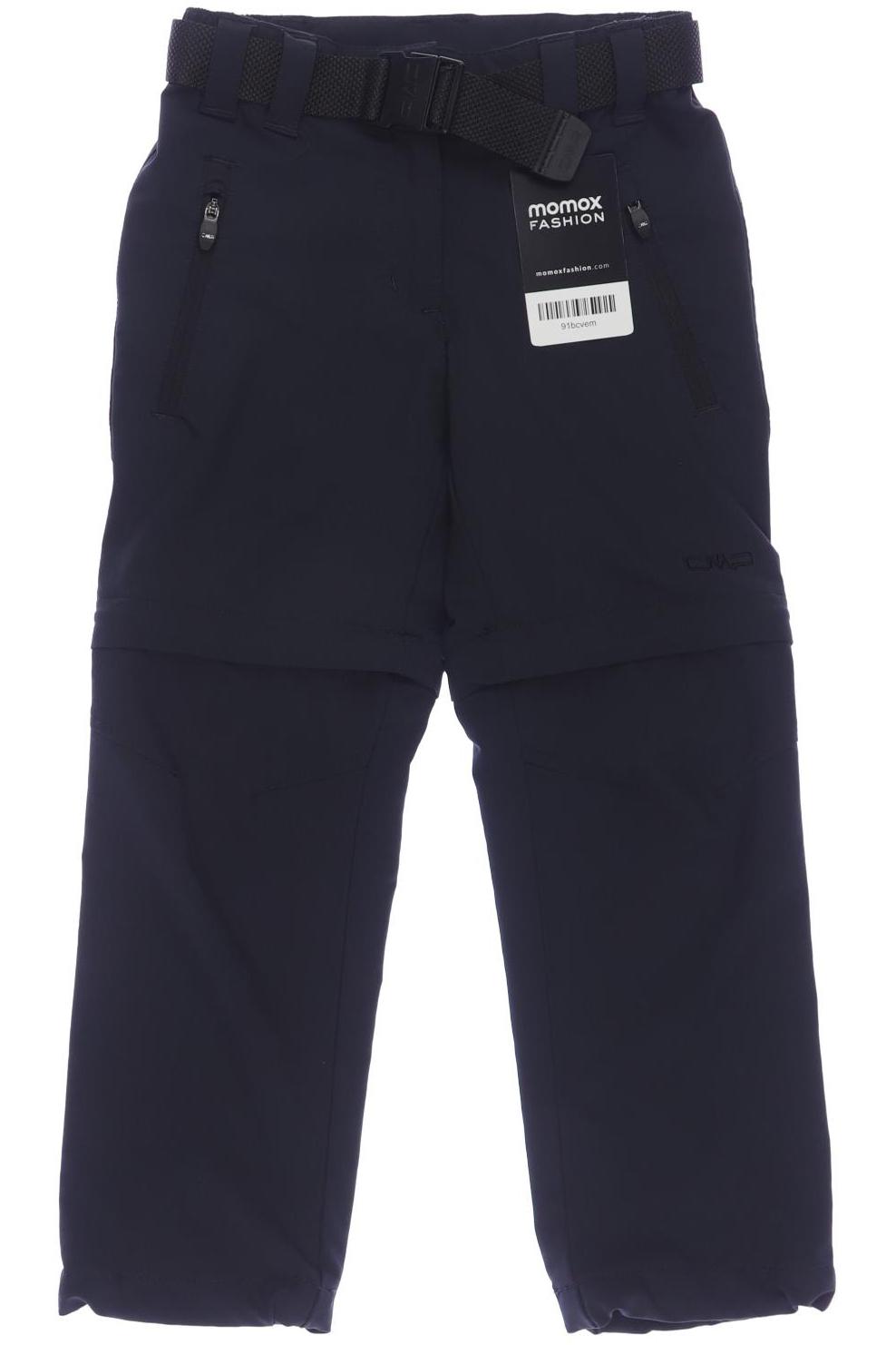 

CMP Jungen Stoffhose, grau