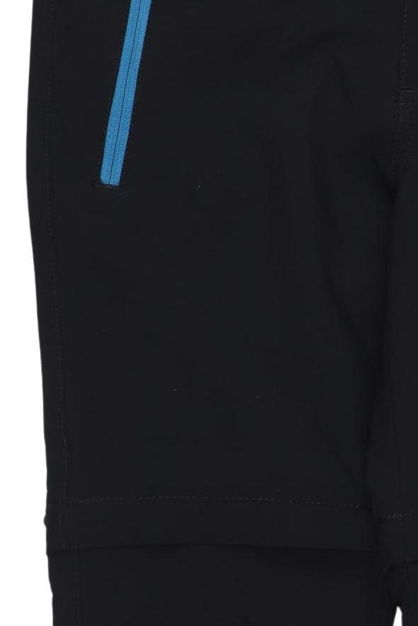 Thumbnail - CMP Jungen Stoffhose, marineblau, Gr. 116