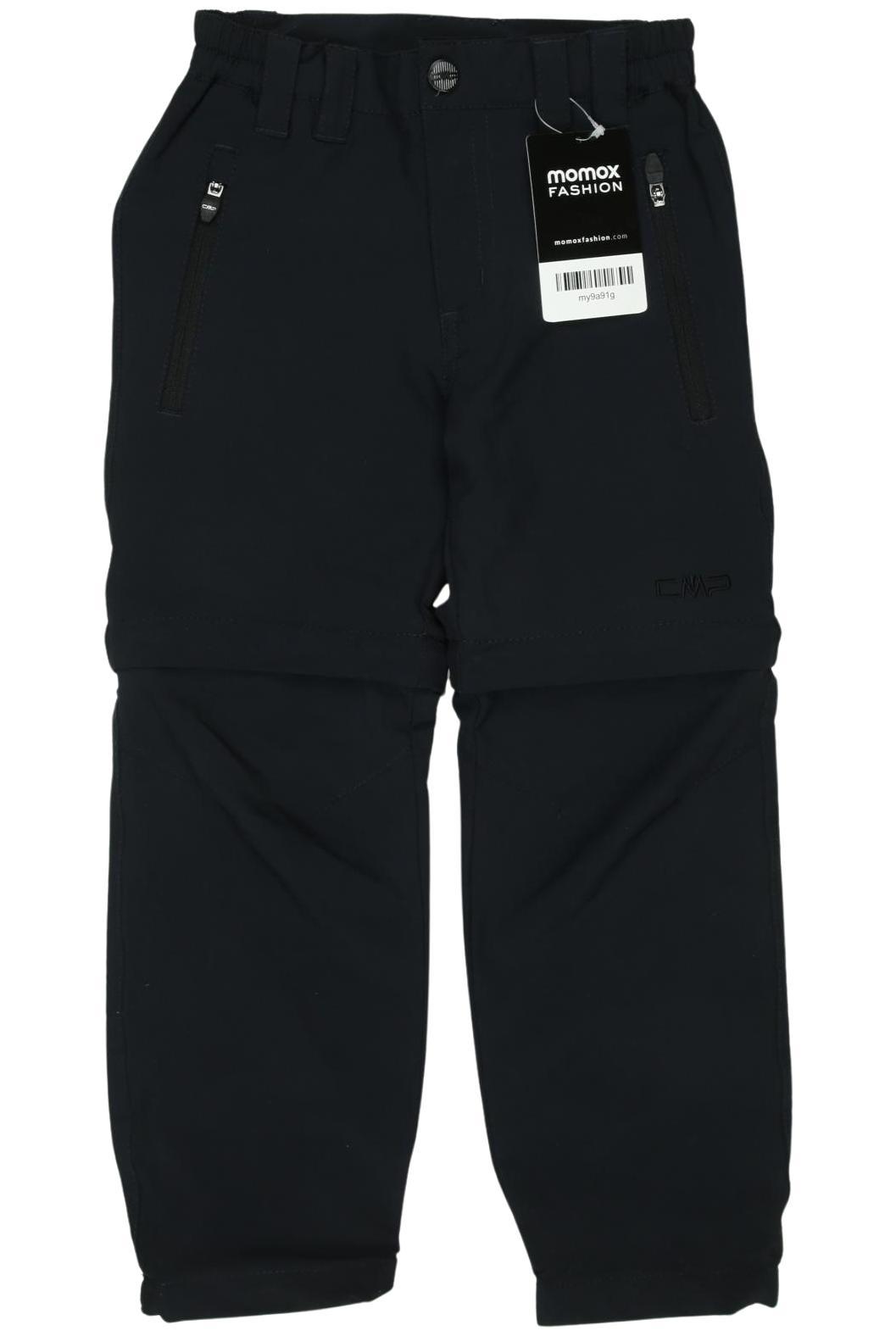 

CMP Herren Stoffhose, marineblau, Gr. 98